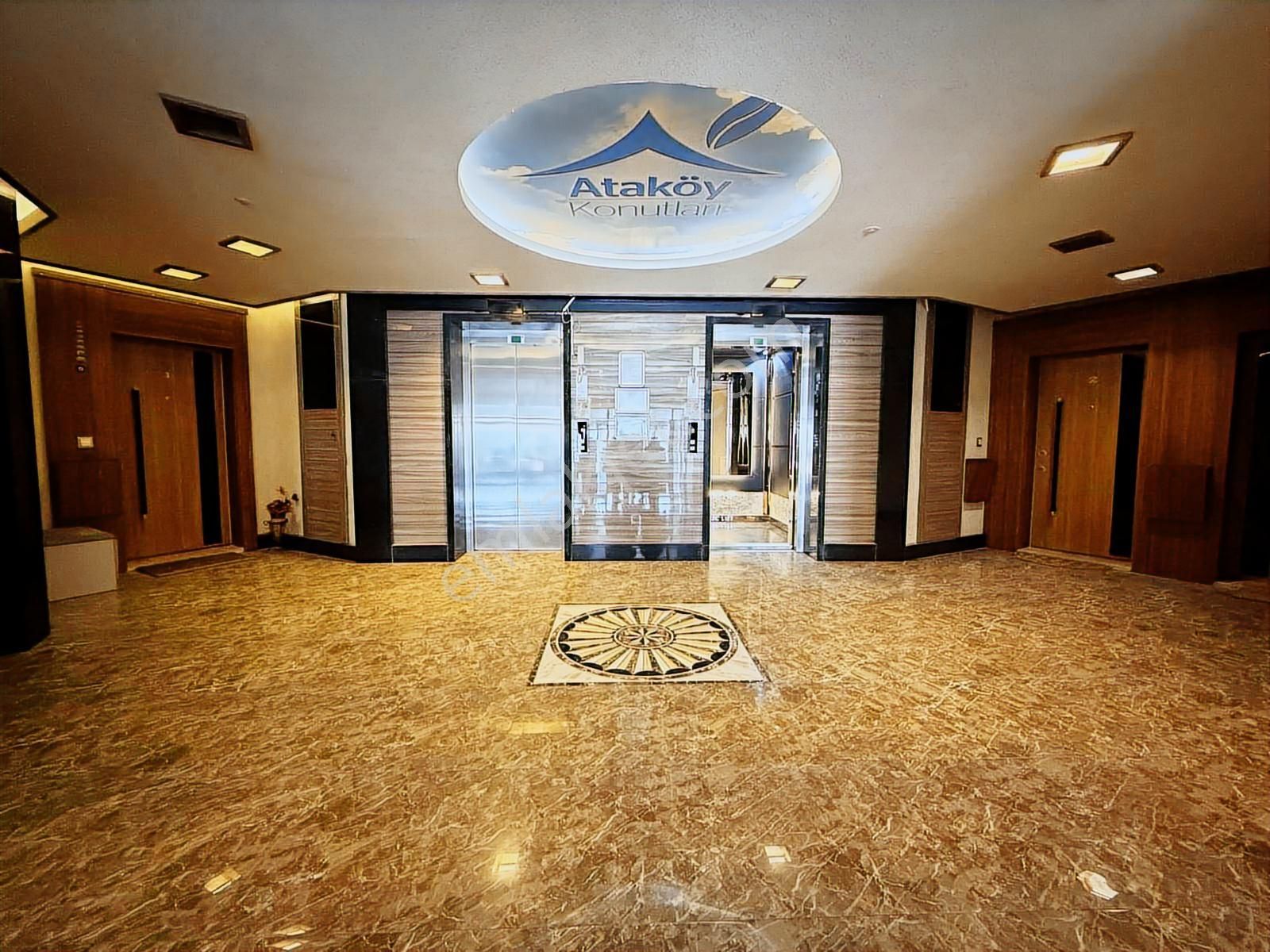 Cumhuriyet Mah Metro Güzerhahı Full Donatılı Sitede 2+1 Kiralık - Görsel 13