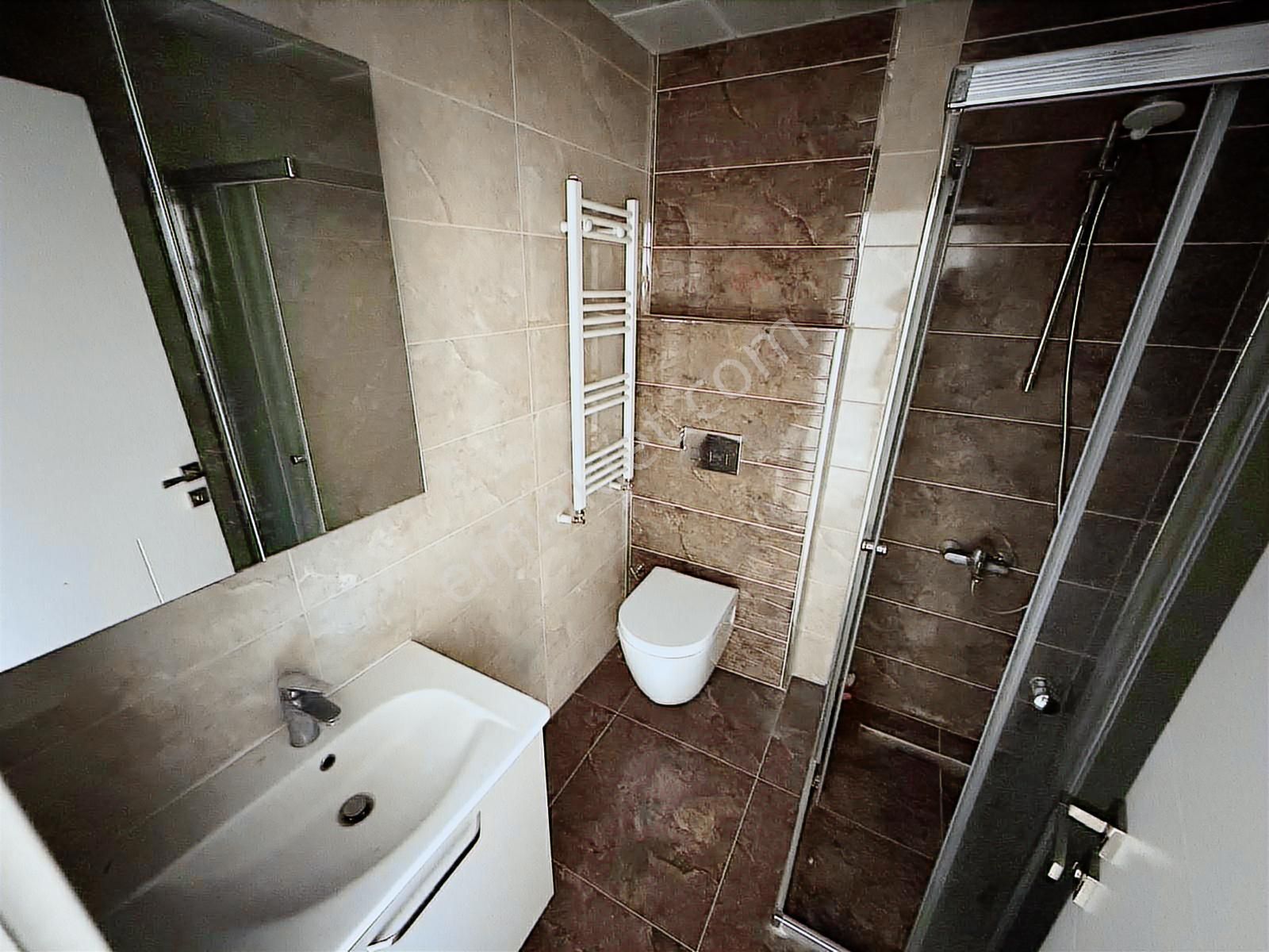 Cumhuriyet Mah Metro Güzerhahı Full Donatılı Sitede 2+1 Kiralık - Görsel 10