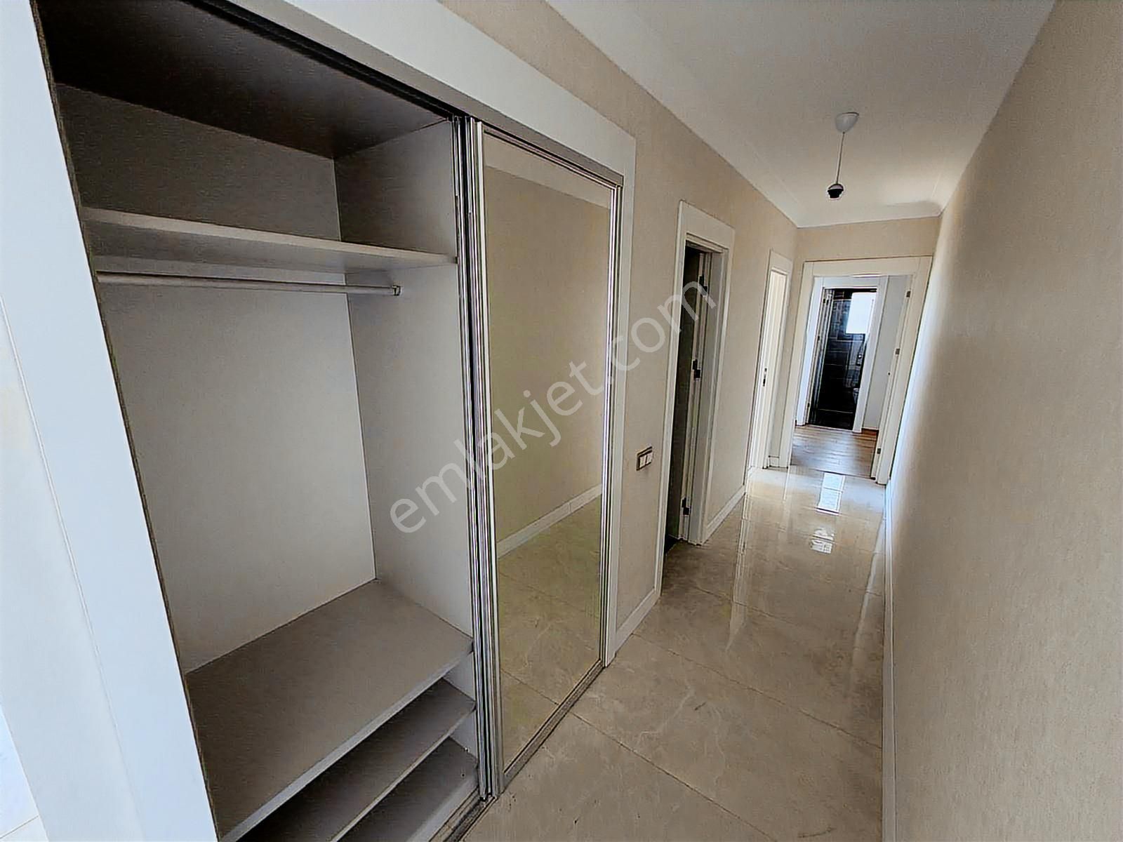 Cumhuriyet Mah Metro Güzerhahı Full Donatılı Sitede 2+1 Kiralık - Görsel 28