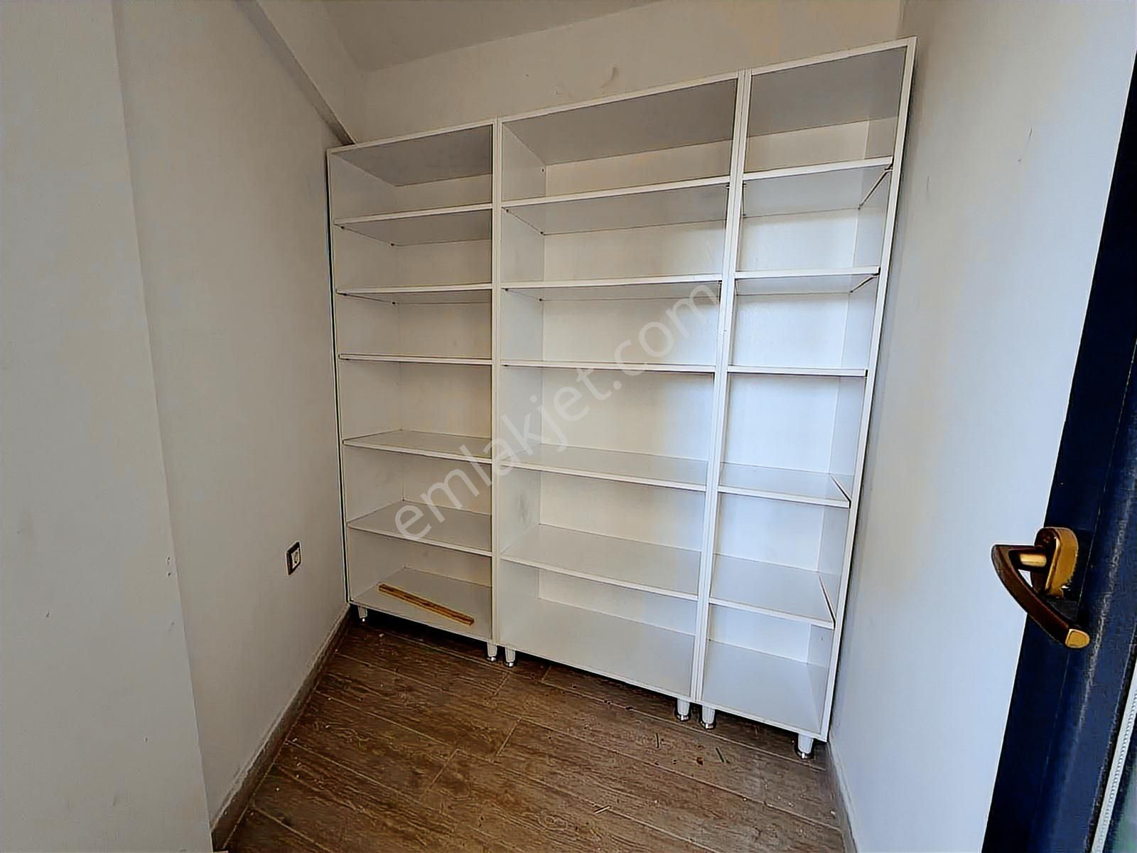 Cumhuriyet Mah Metro Güzerhahı Full Donatılı Sitede 2+1 Kiralık - Görsel 7