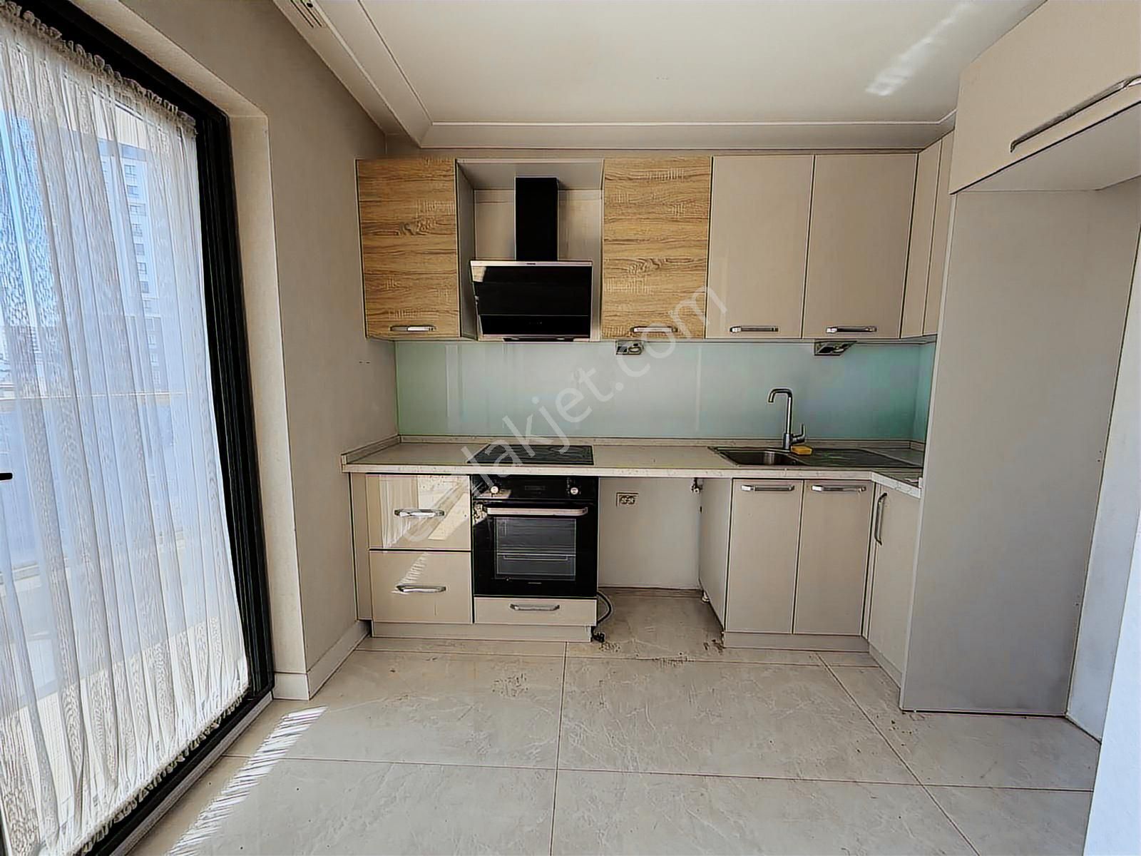 Cumhuriyet Mah Metro Güzerhahı Full Donatılı Sitede 2+1 Kiralık - Görsel 17