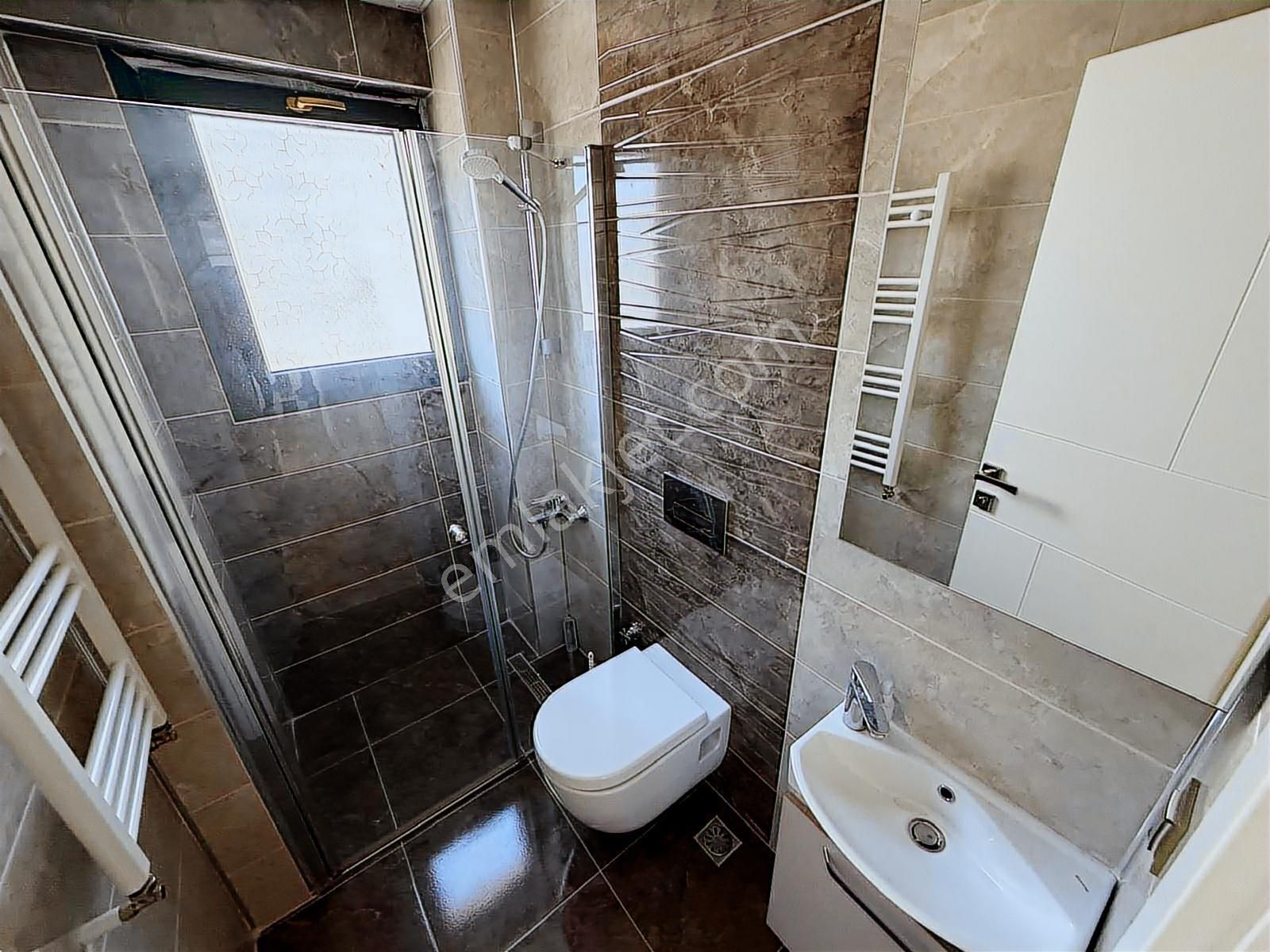 Cumhuriyet Mah Metro Güzerhahı Full Donatılı Sitede 2+1 Kiralık - Görsel 8