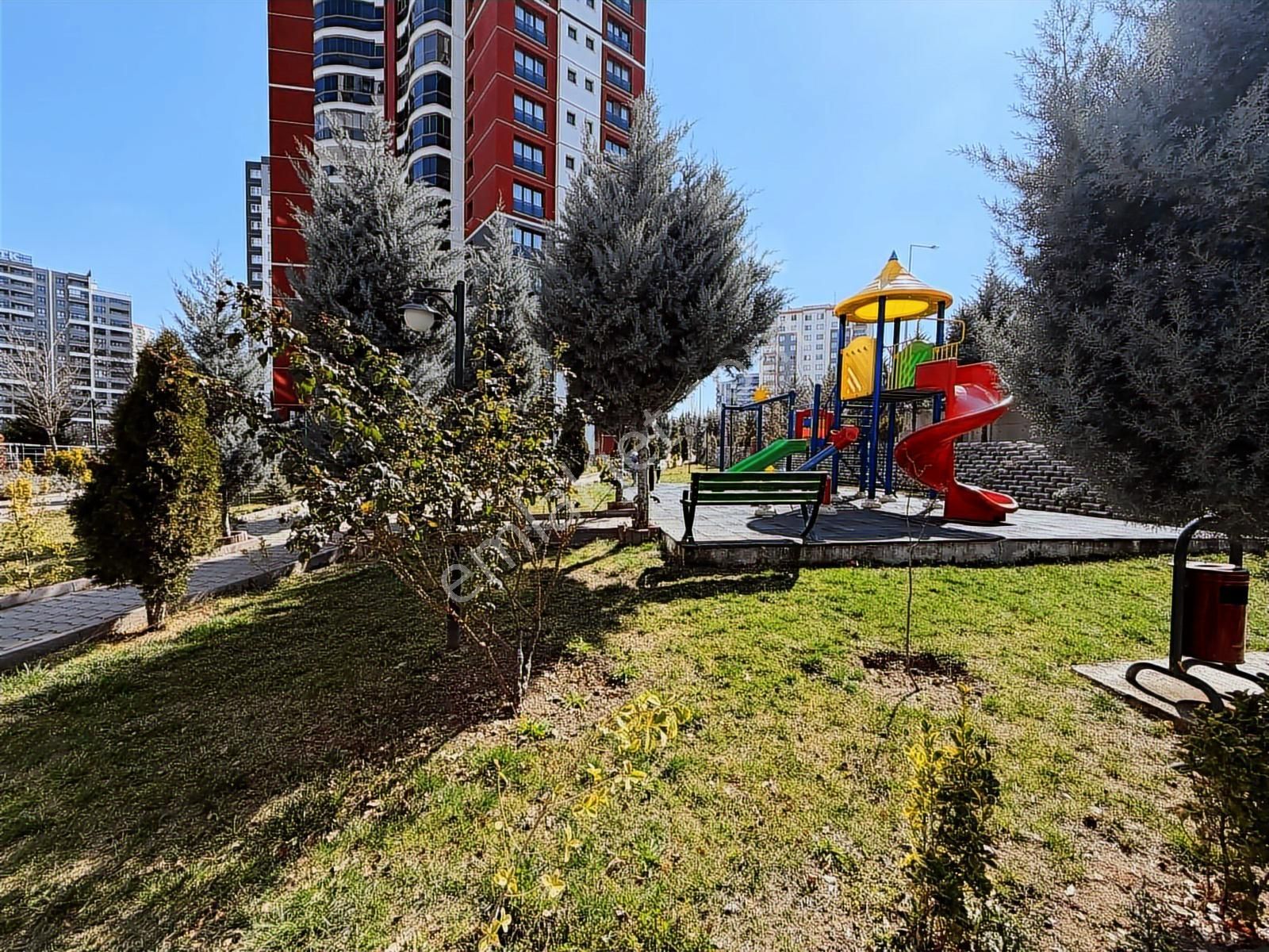 Cumhuriyet Mah Metro Güzerhahı Full Donatılı Sitede 2+1 Kiralık - Görsel 21