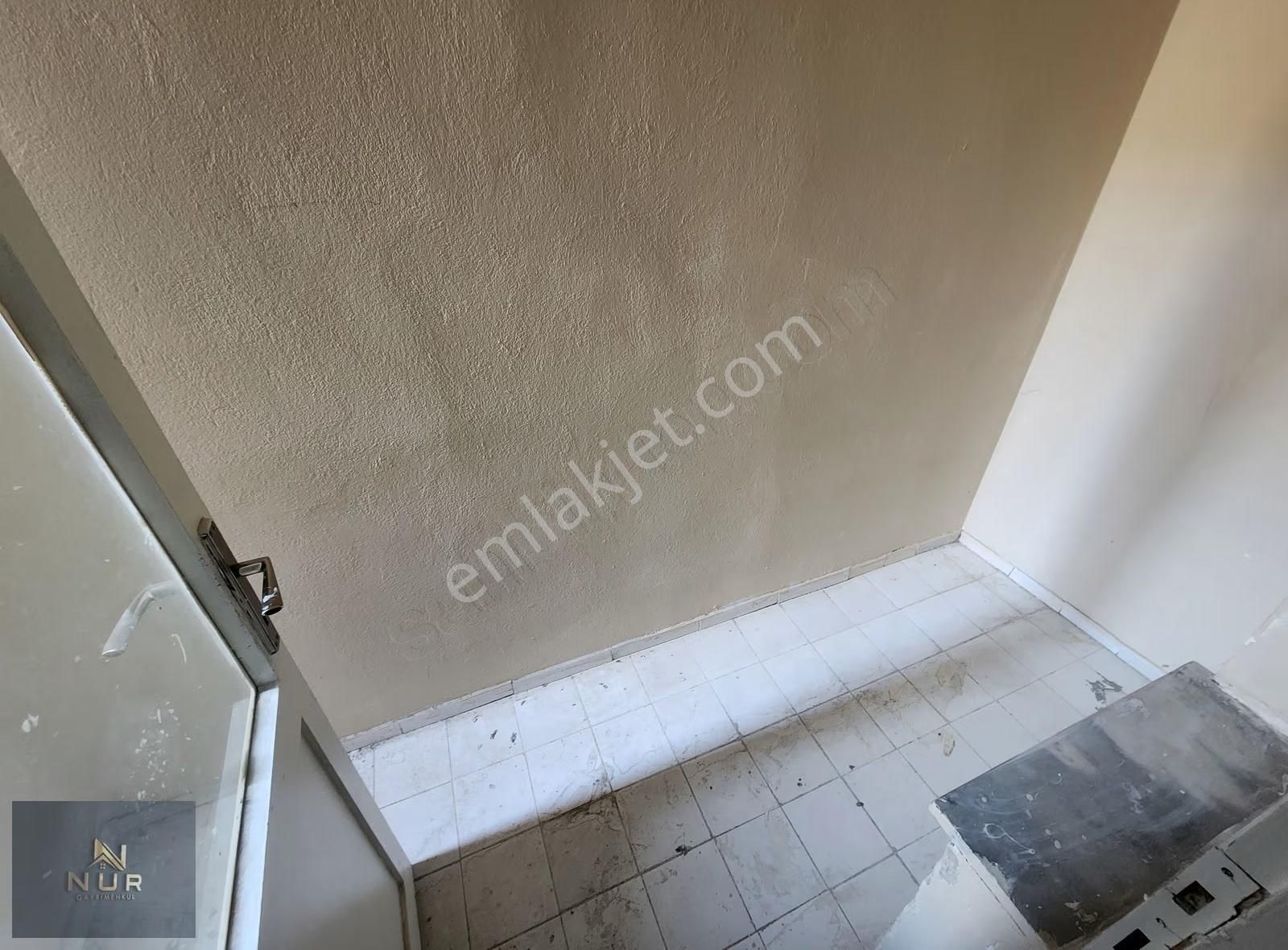 #nur Gayrimenkul# İzban Sevgiyolu Yakını 2+1 Daire - Görsel 2