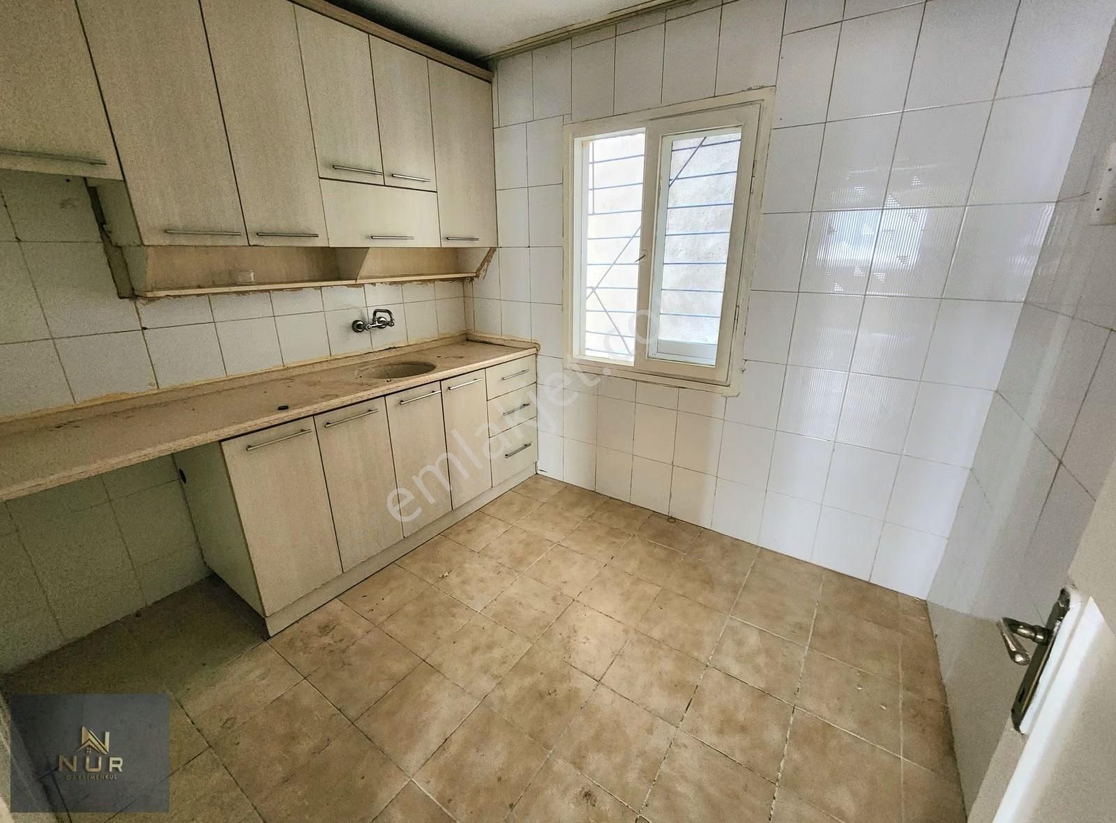 #nur Gayrimenkul# İzban Sevgiyolu Yakını 2+1 Daire - Görsel 11