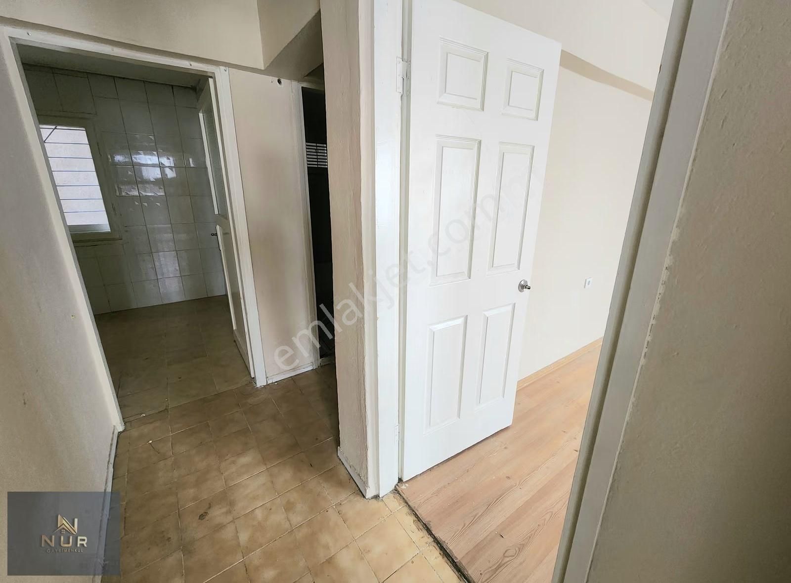 #nur Gayrimenkul# İzban Sevgiyolu Yakını 2+1 Daire - Görsel 3