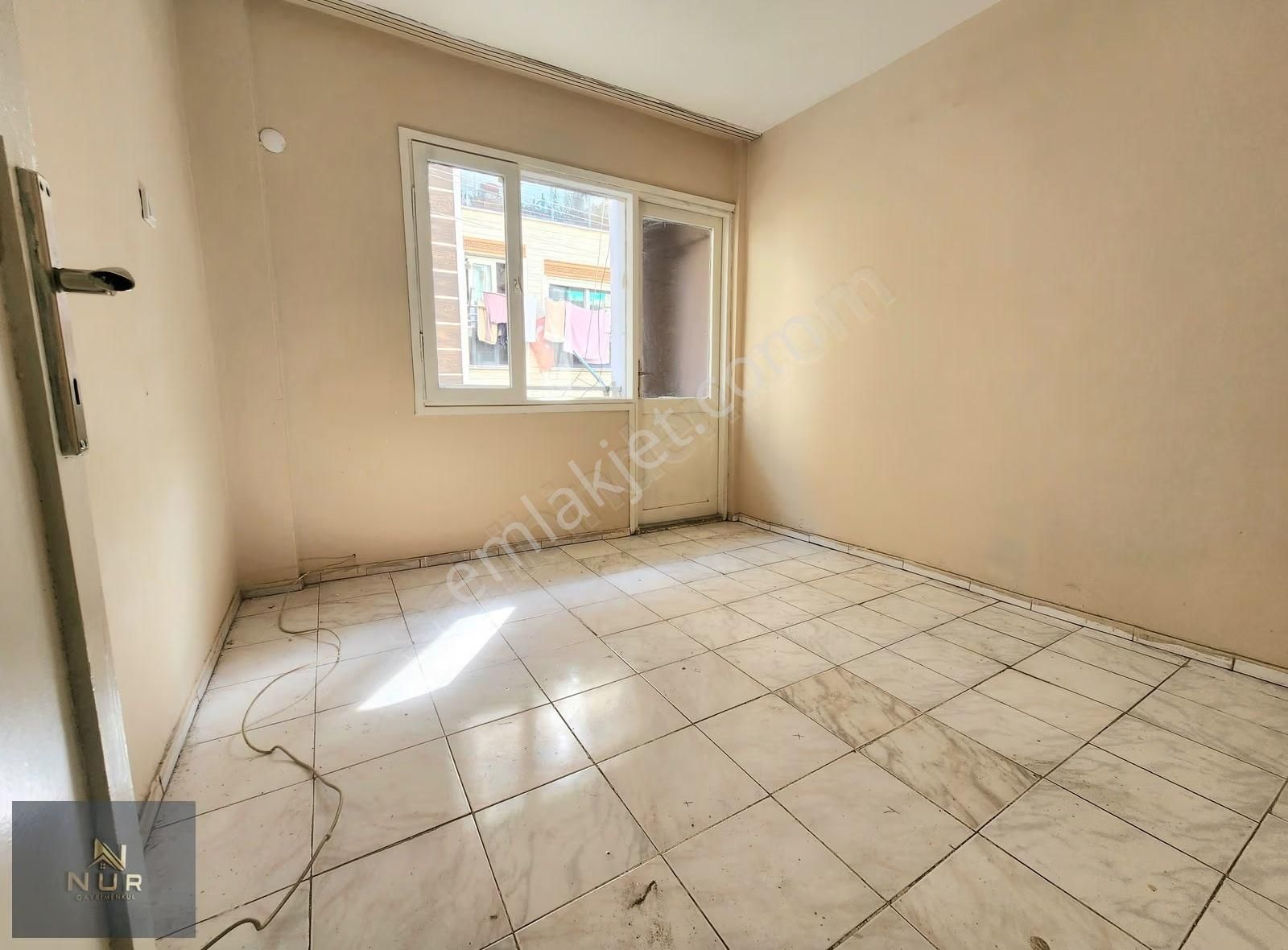 #nur Gayrimenkul# İzban Sevgiyolu Yakını 2+1 Daire - Görsel 8