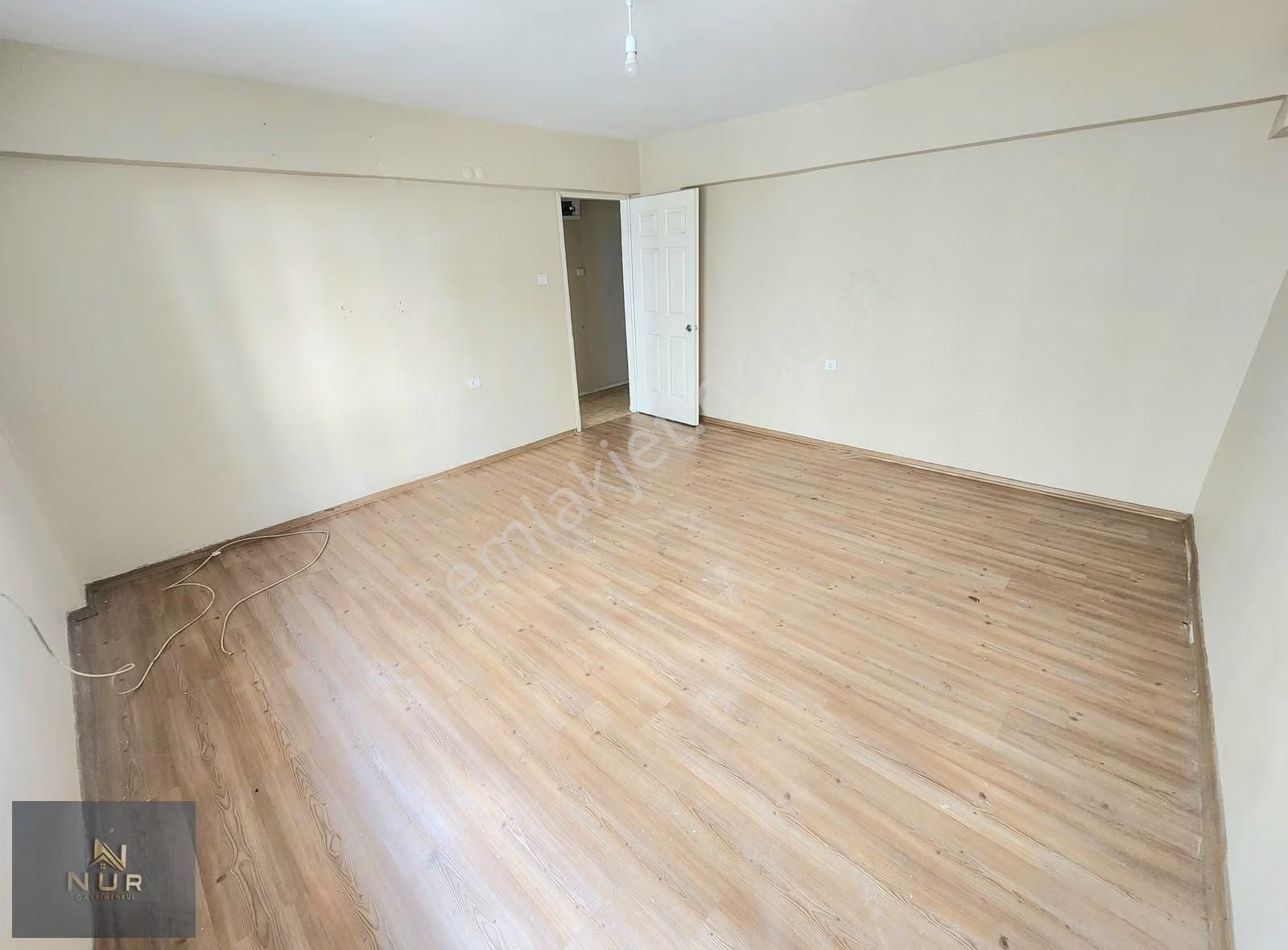 #nur Gayrimenkul# İzban Sevgiyolu Yakını 2+1 Daire - Görsel 7