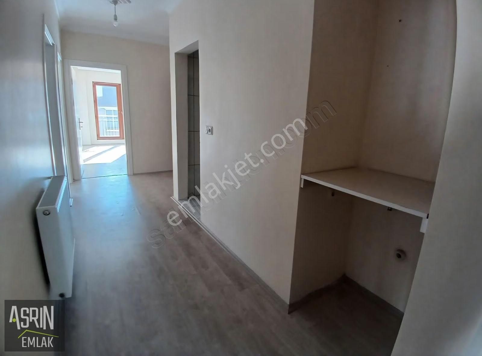 Site İçi 3+1 Ara Kat Asansörlü Geniş Daire - Görsel 8