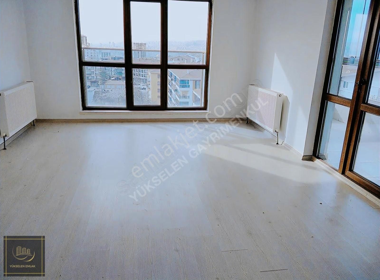 Caddeye Yakın Katta Manzaralı 3+1 - Görsel 17