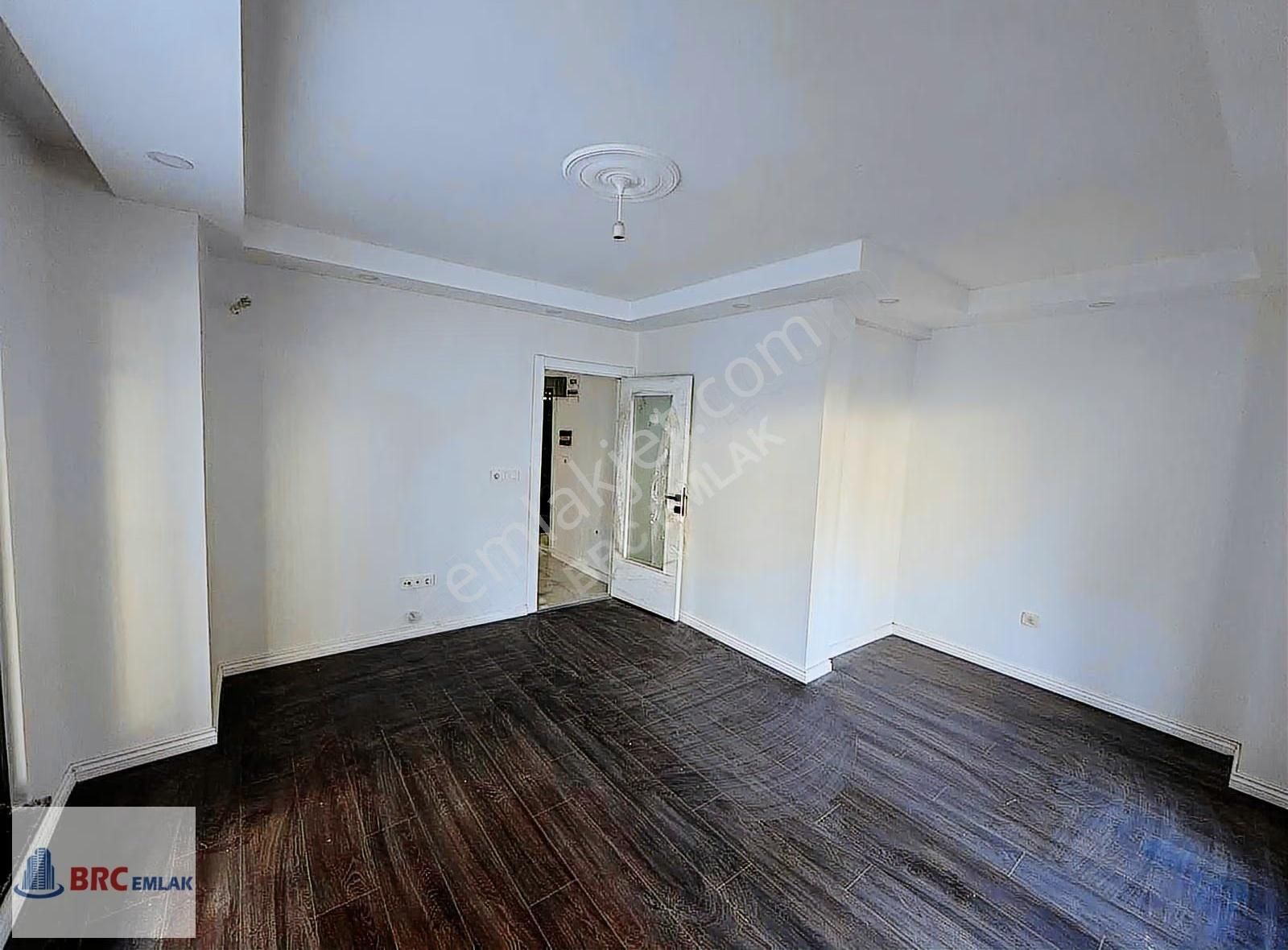 Florya Metrobüse Yakın, Bahçe Katı 2+1 Sıfır Daire - Görsel 16