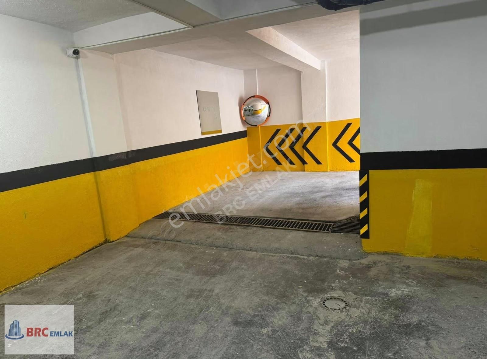 Florya Metrobüse Yakın, Bahçe Katı 2+1 Sıfır Daire - Görsel 3