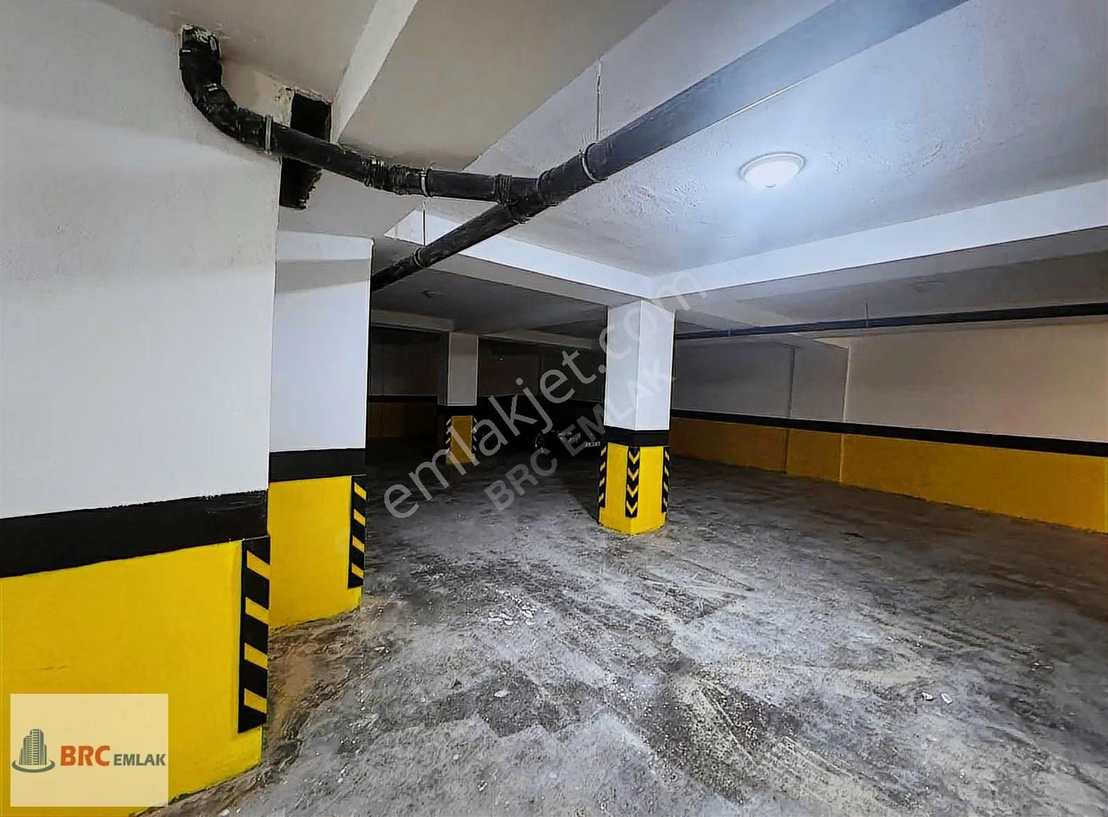 Florya Metrobüse Yakın, Bahçe Katı 2+1 Sıfır Daire - Görsel 9
