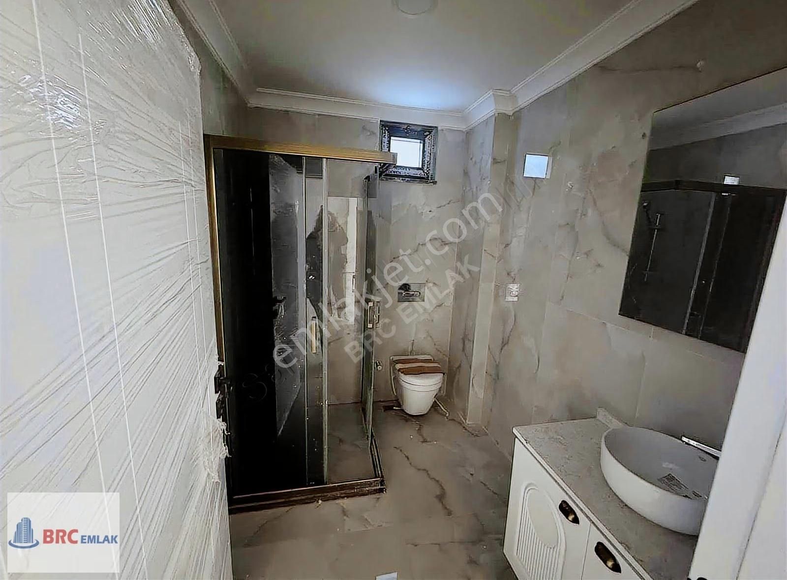 Florya Metrobüse Yakın, Bahçe Katı 2+1 Sıfır Daire - Görsel 2
