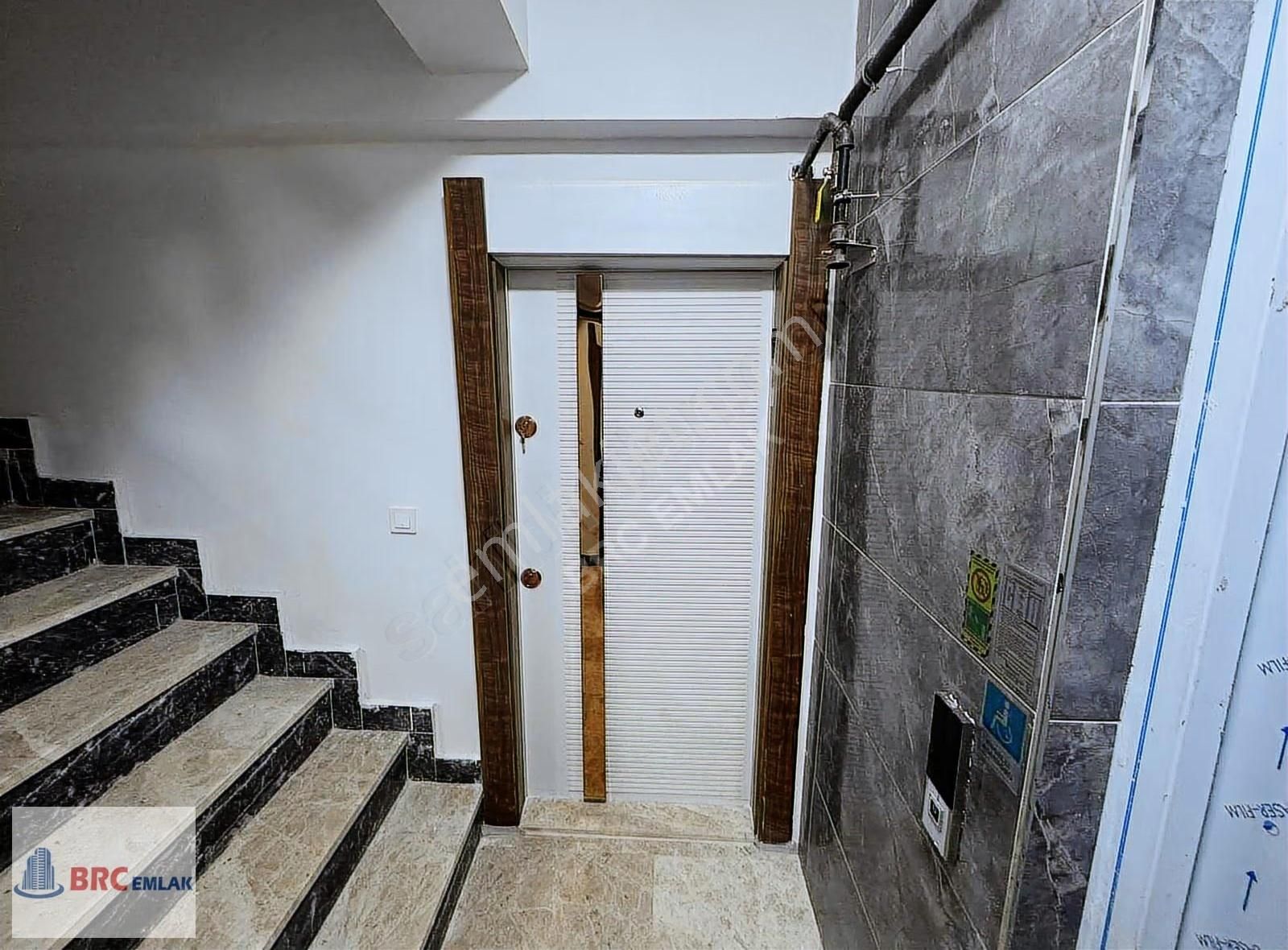 Florya Metrobüse Yakın, Bahçe Katı 2+1 Sıfır Daire - Görsel 23