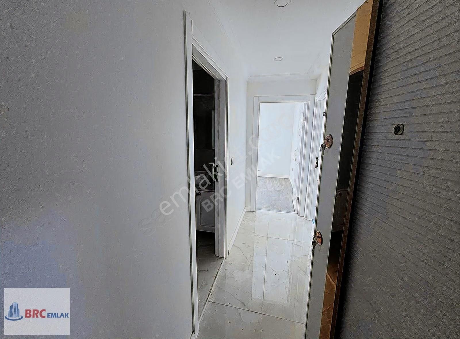 Florya Metrobüse Yakın, Bahçe Katı 2+1 Sıfır Daire - Görsel 7