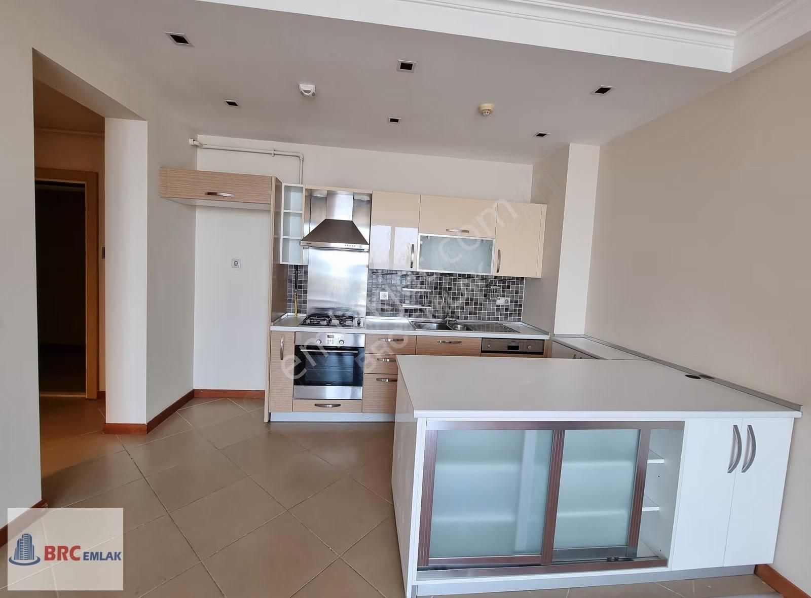 Halkalı Divan Residence Deniz Göl Manzaral Tadilatlı Bakımlı 1+1 - Görsel 27