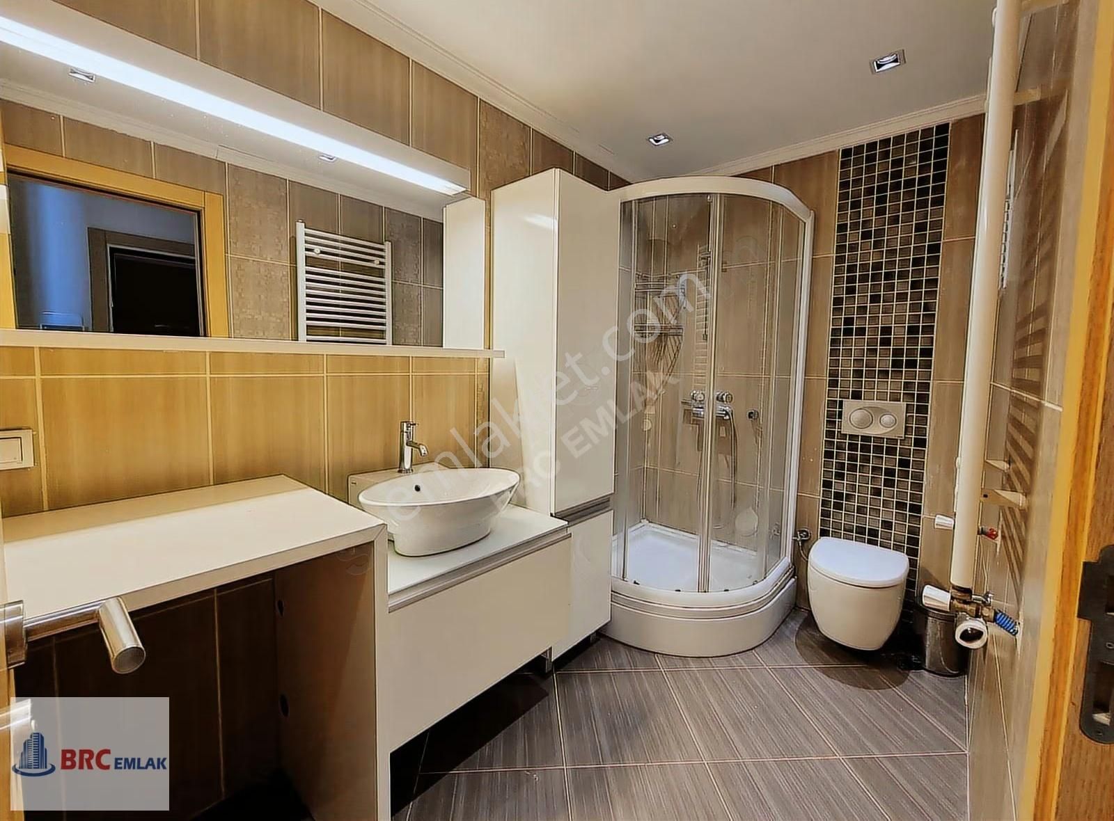 Halkalı Divan Residence Deniz Göl Manzaral Tadilatlı Bakımlı 1+1 - Görsel 13