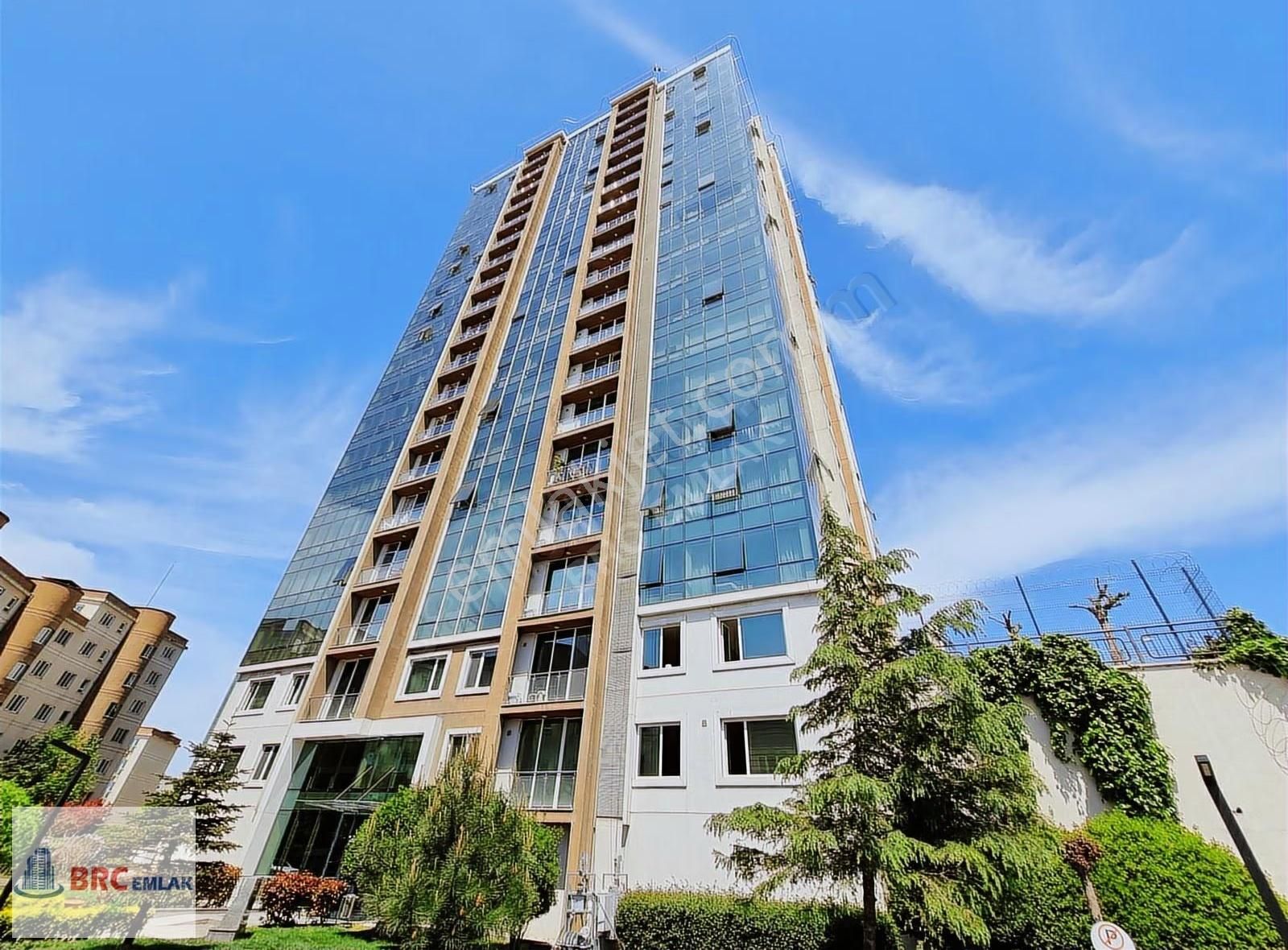 Halkalı Divan Residence Deniz Göl Manzaral Tadilatlı Bakımlı 1+1 - Görsel 25