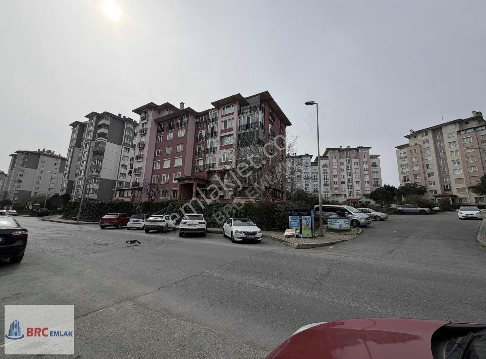 Büyükçekmece'de Satılık 3+1 Daire: Sahile Yakın, Site İçinde - Görsel 22