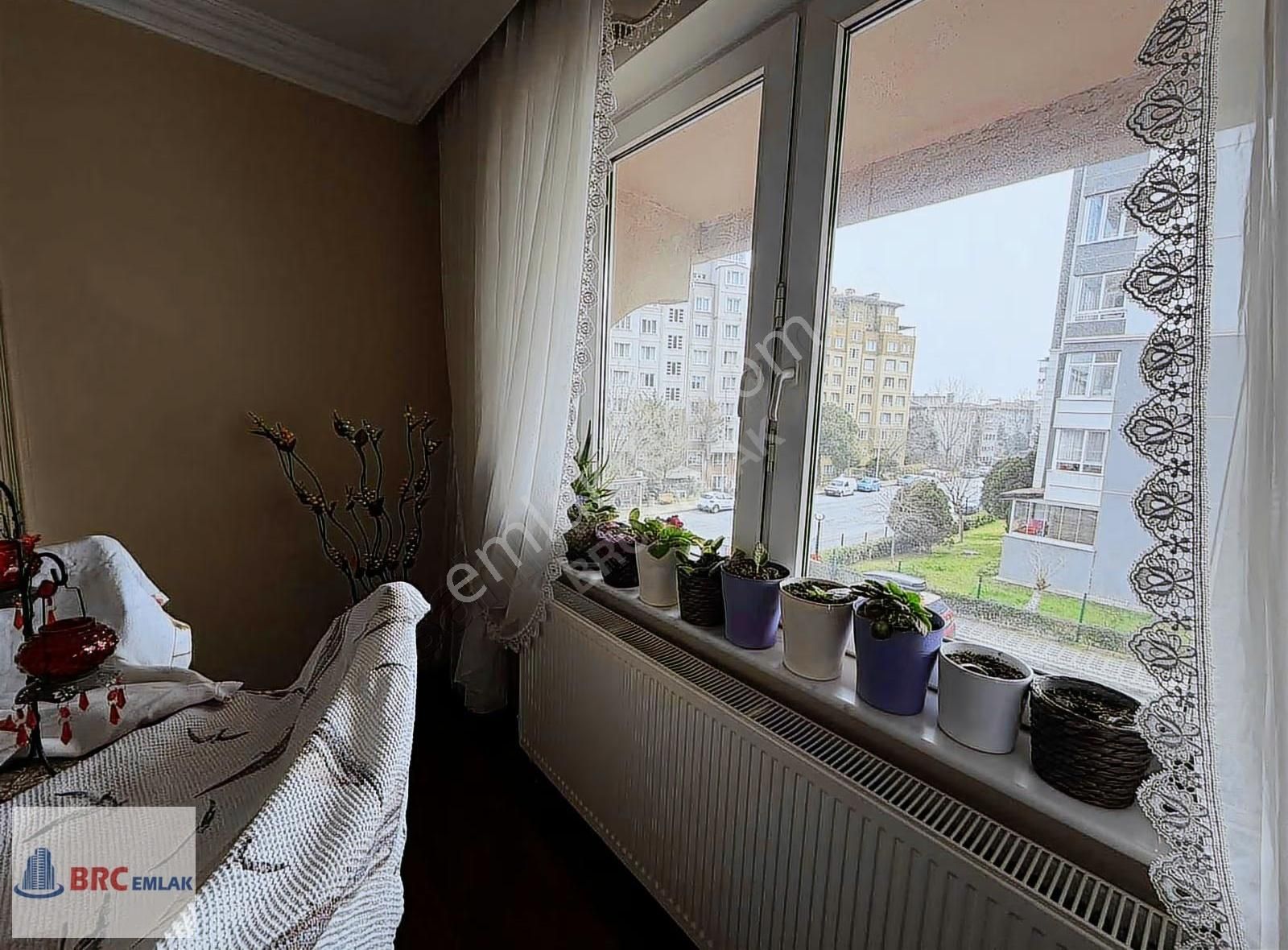 Büyükçekmece'de Satılık 3+1 Daire: Sahile Yakın, Site İçinde - Görsel 10