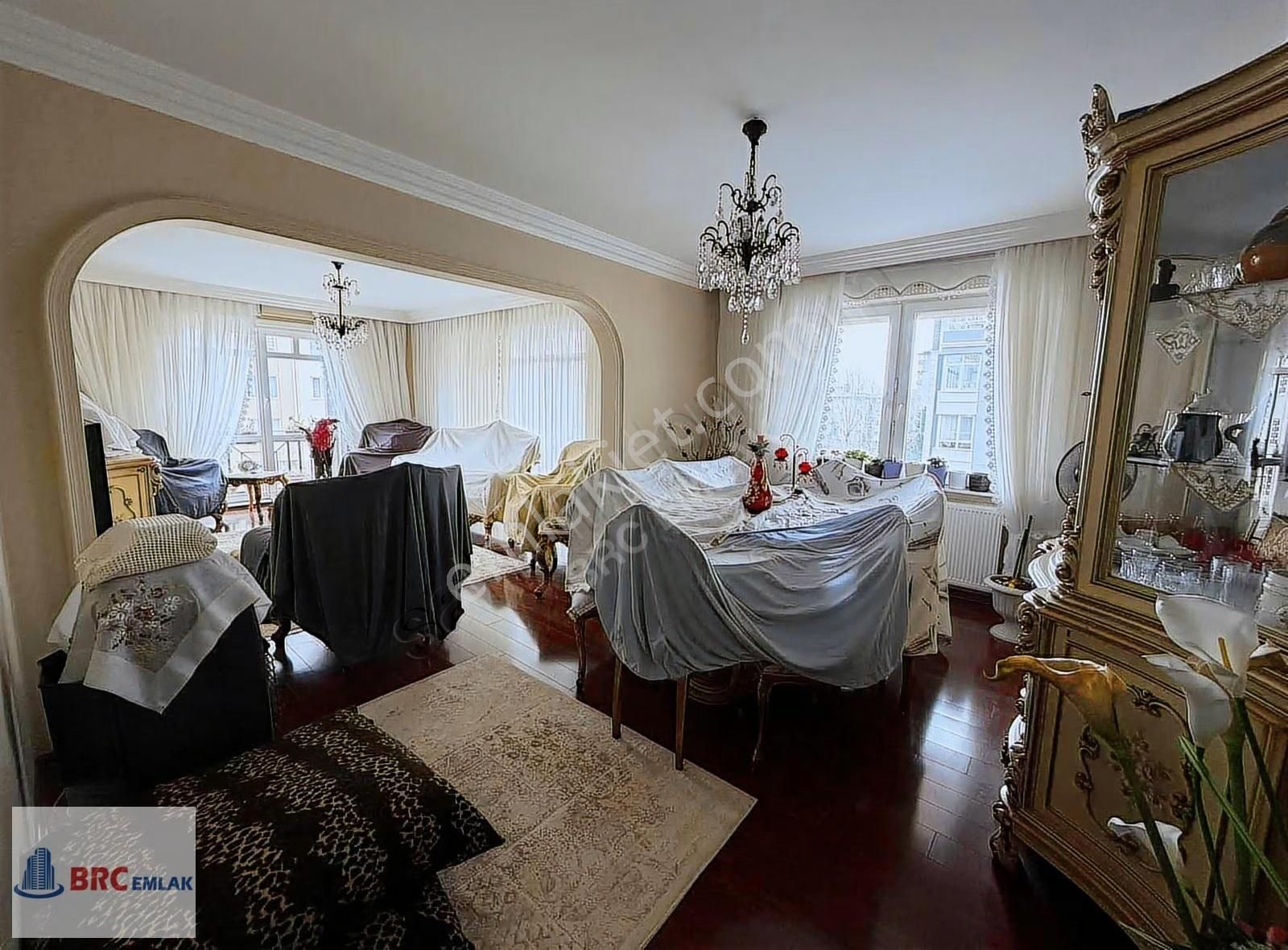 Büyükçekmece'de Satılık 3+1 Daire: Sahile Yakın, Site İçinde - Görsel 25