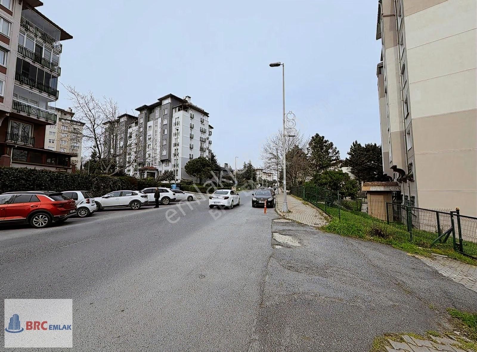 Büyükçekmece'de Satılık 3+1 Daire: Sahile Yakın, Site İçinde - Görsel 21