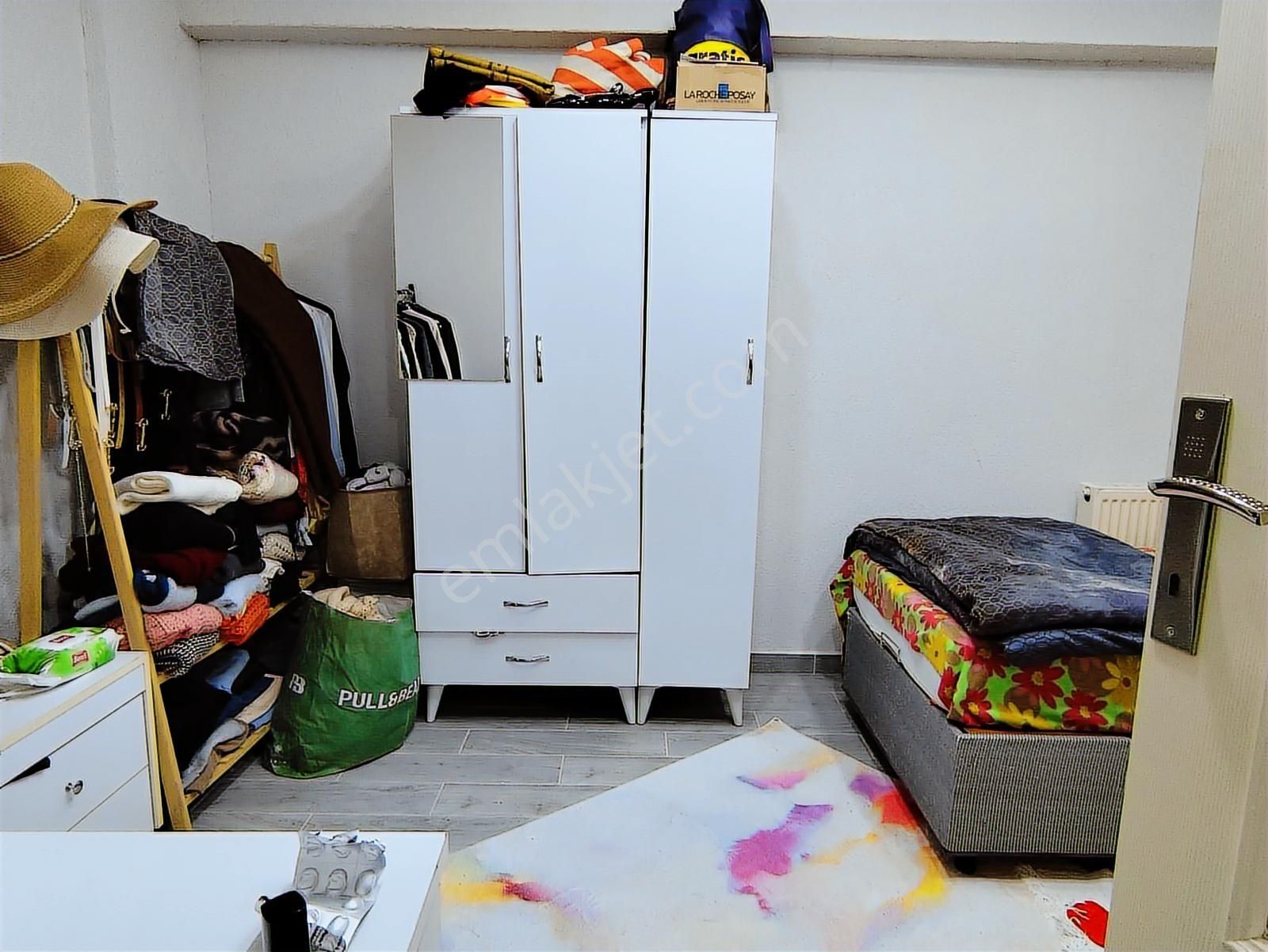 Mahir Emlak' Tan Metrobüse 1 Dk. 1+1 Masrafsız Ters Dublex - Görsel 7