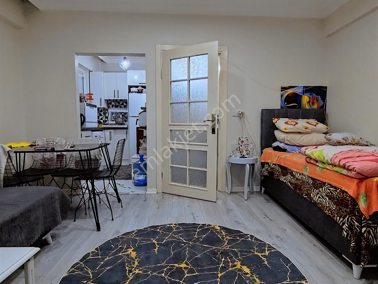 Mahir Emlak' Tan Metrobüse 1 Dk. 1+1 Masrafsız Ters Dublex - Görsel 2