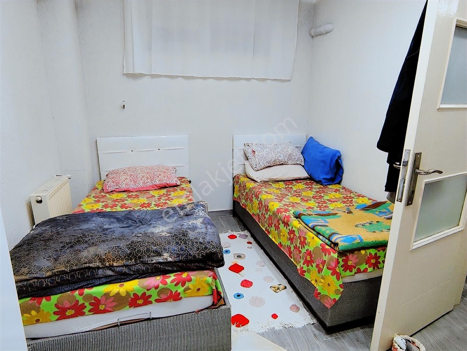 Mahir Emlak' Tan Metrobüse 1 Dk. 1+1 Masrafsız Ters Dublex - Görsel 8