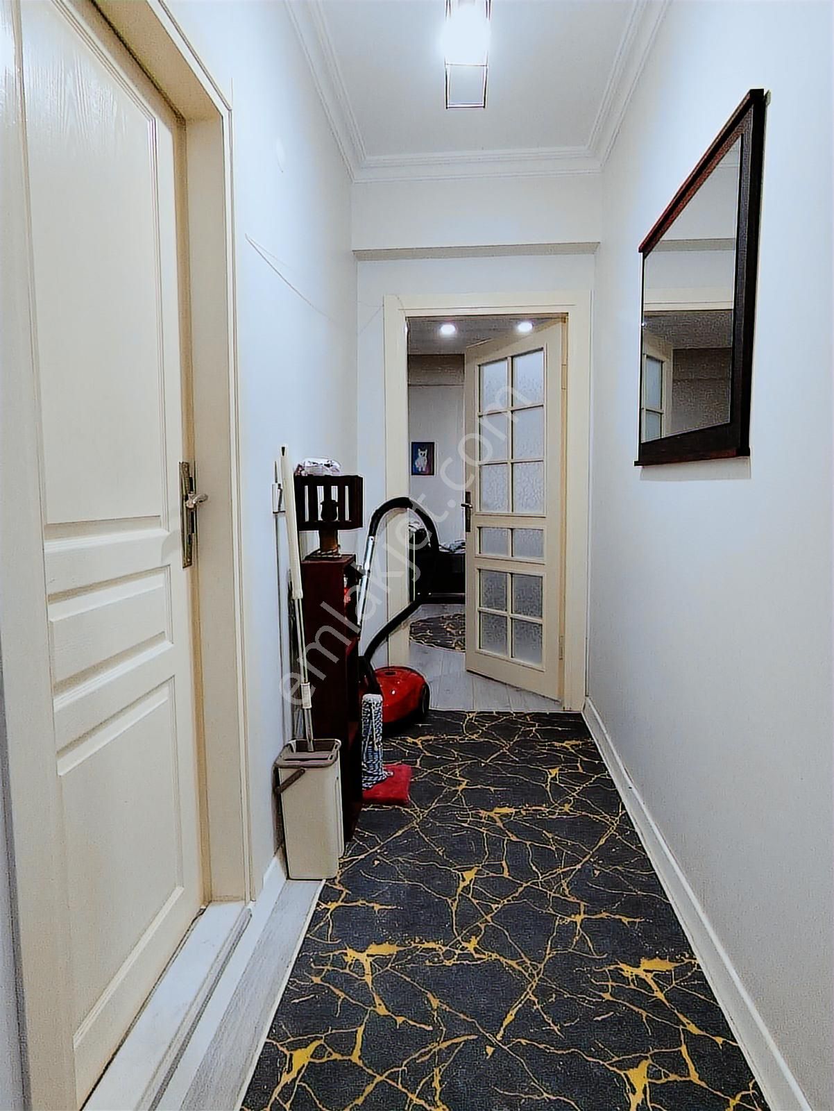 Mahir Emlak' Tan Metrobüse 1 Dk. 1+1 Masrafsız Ters Dublex - Görsel 10