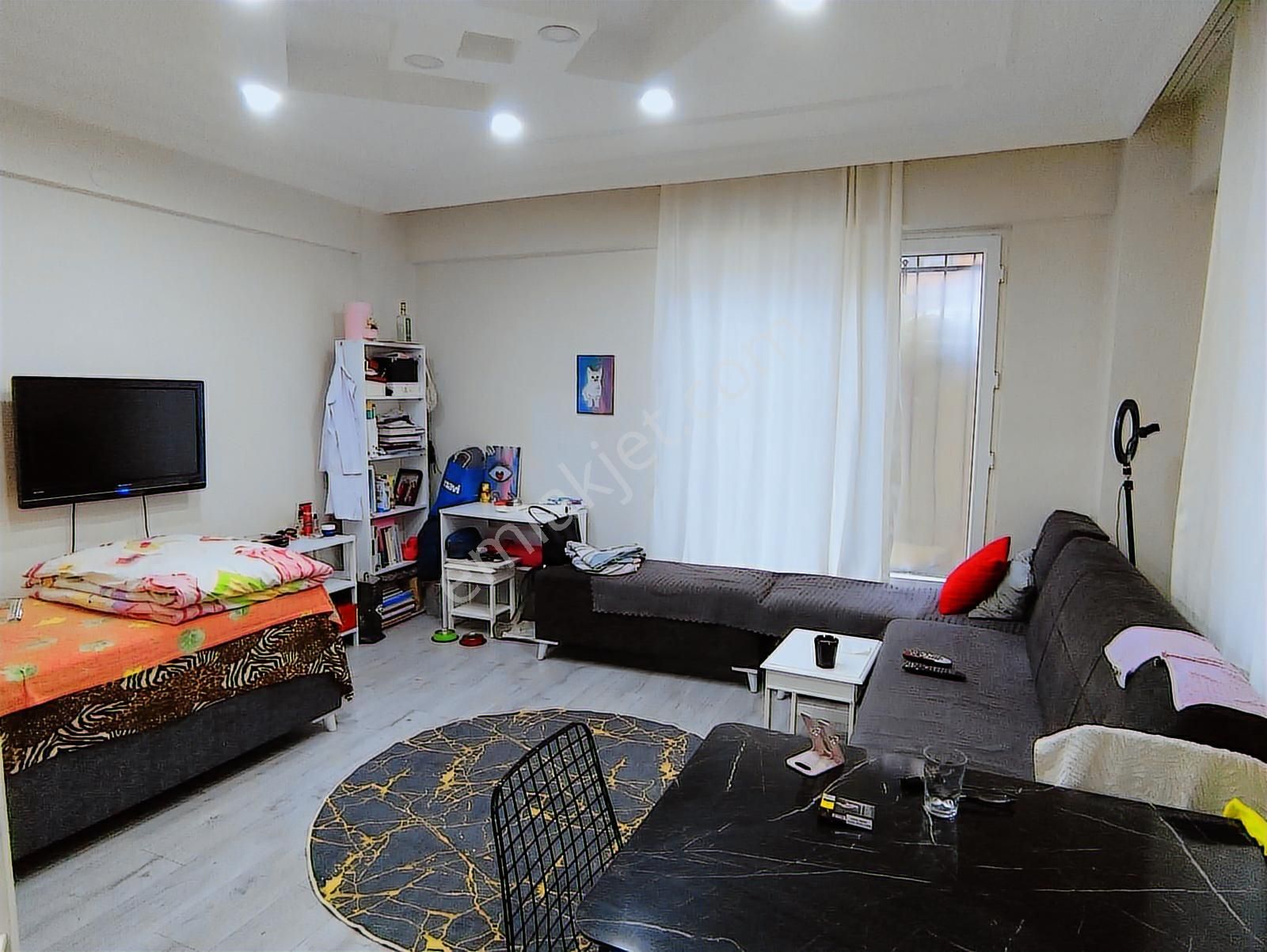 Mahir Emlak' Tan Metrobüse 1 Dk. 1+1 Masrafsız Ters Dublex - Görsel 3