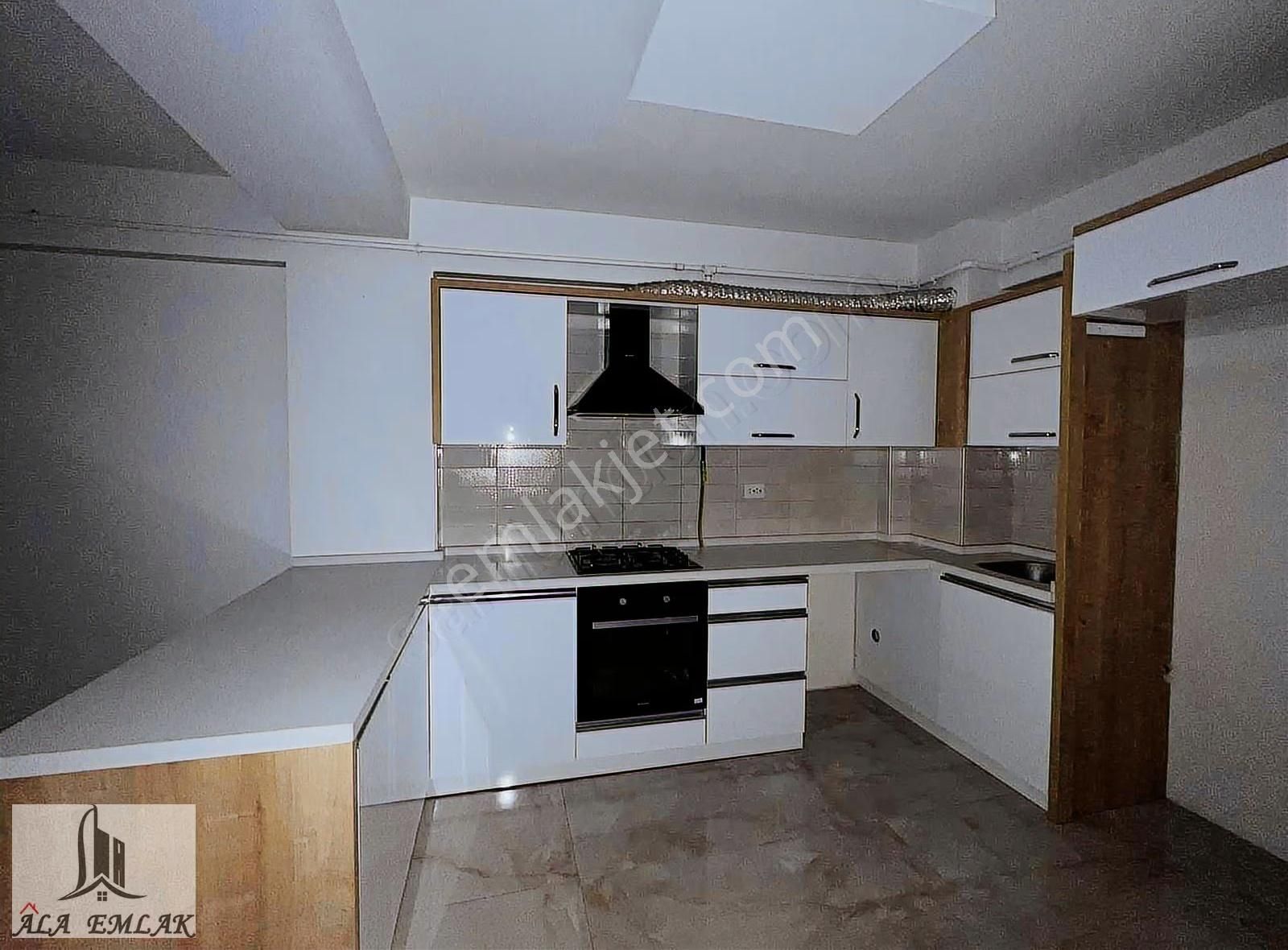 Üçyol Yakını 2+1 5 Yıllık Binada Satılık Daire - Görsel 12