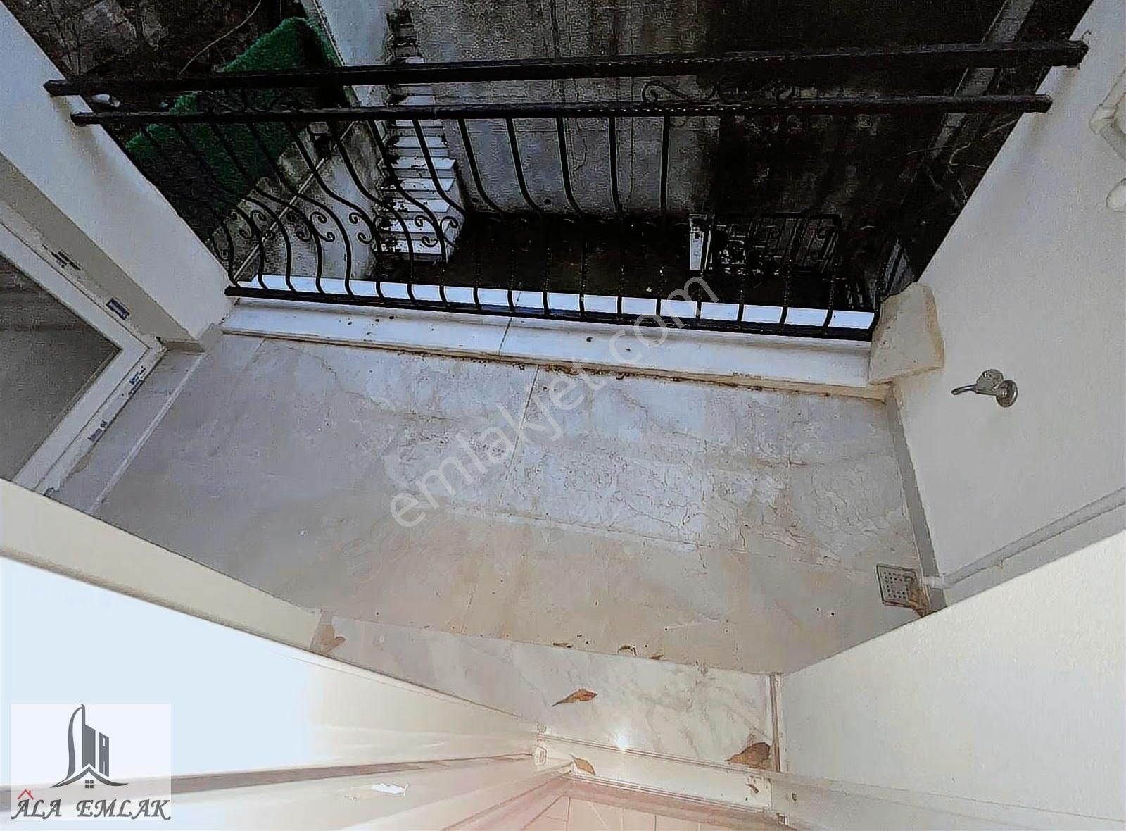 Üçyol Yakını 2+1 5 Yıllık Binada Satılık Daire - Görsel 18