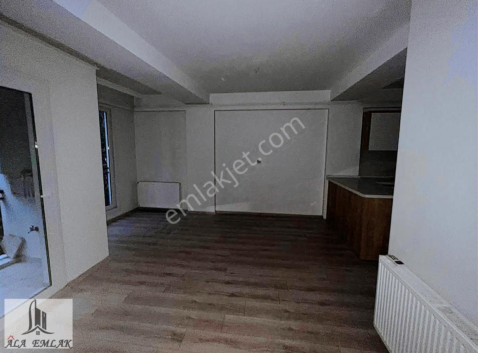 Üçyol Yakını 2+1 5 Yıllık Binada Satılık Daire - Görsel 19