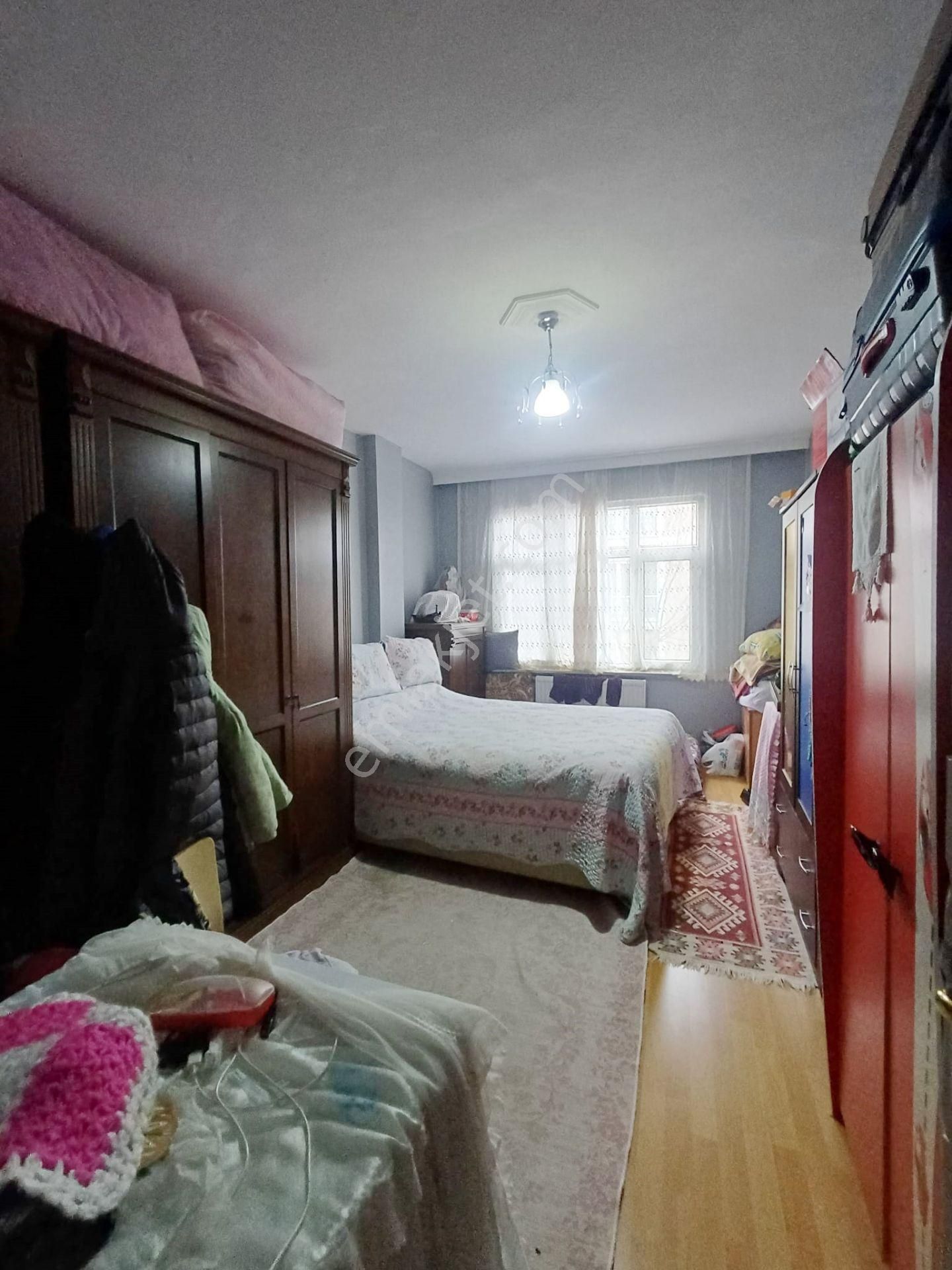 Mertcan Dan Kartal Metroya Yürüme 2+1 Balkonlu Fırsat Satılık Daire - Görsel 12