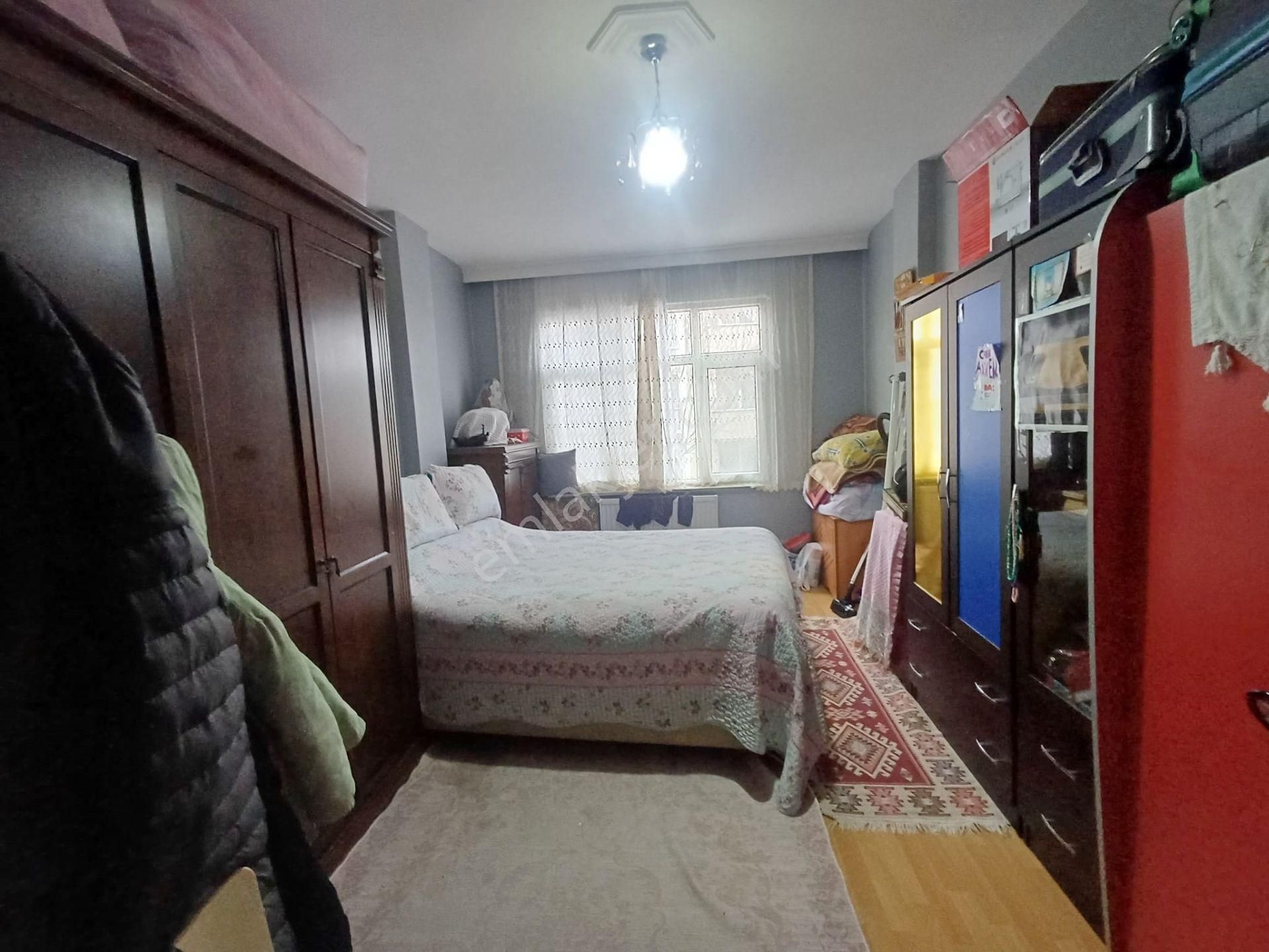 Mertcan Dan Kartal Metroya Yürüme 2+1 Balkonlu Fırsat Satılık Daire - Görsel 8