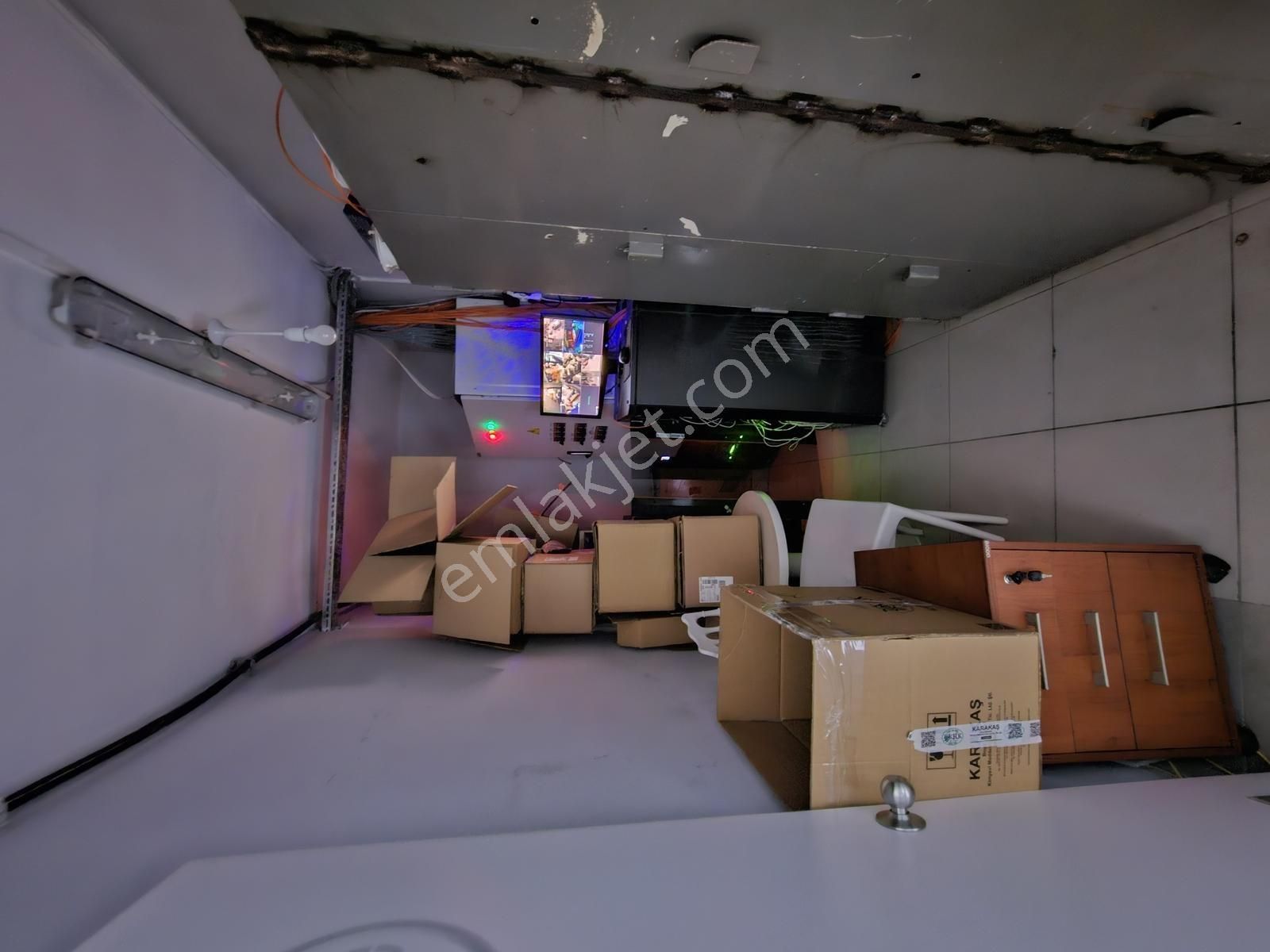 Ataşehir Örnek Mh. Cahar Duduyev Cd. Üzeri 200m2 Köşebaşı Dükkan - Görsel 18