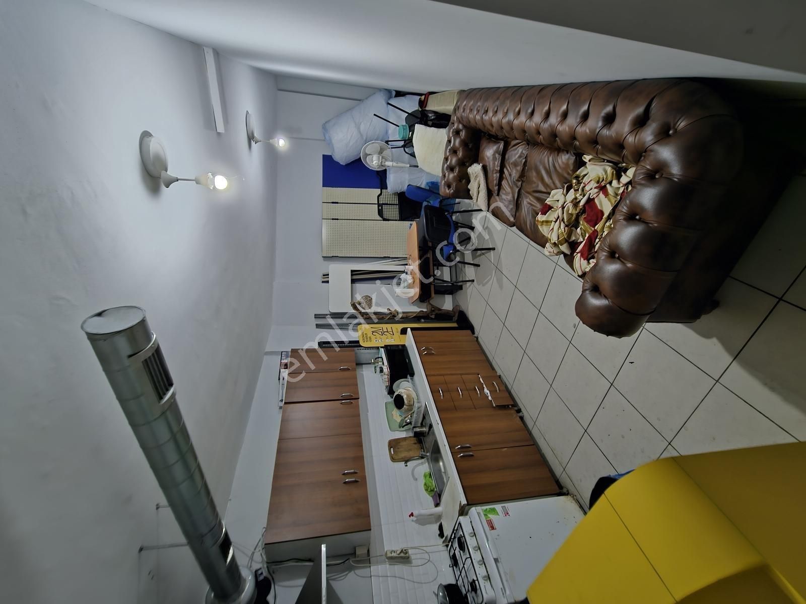 Ataşehir Örnek Mh. Cahar Duduyev Cd. Üzeri 200m2 Köşebaşı Dükkan - Görsel 3