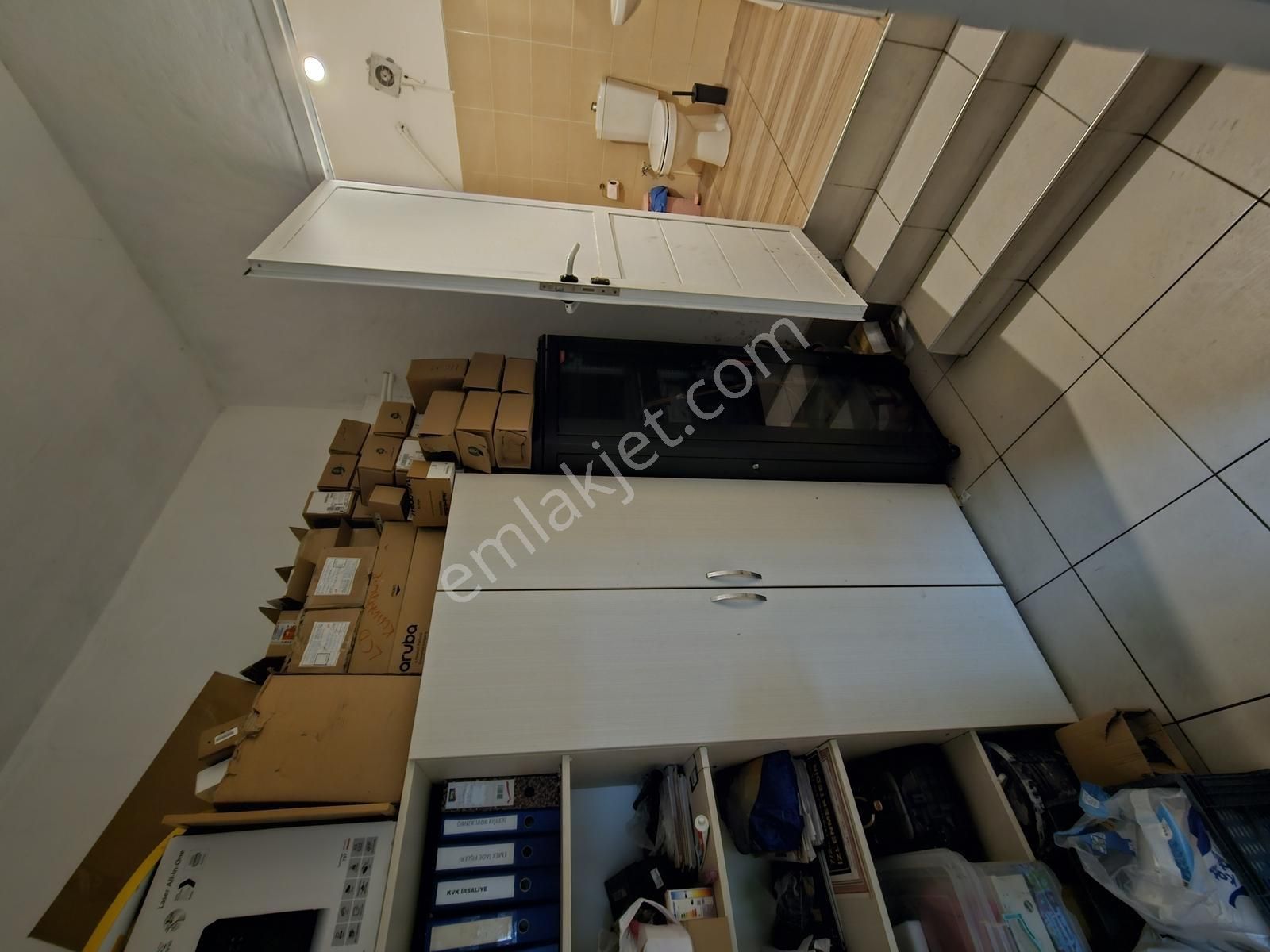 Ataşehir Örnek Mh. Cahar Duduyev Cd. Üzeri 200m2 Köşebaşı Dükkan - Görsel 11