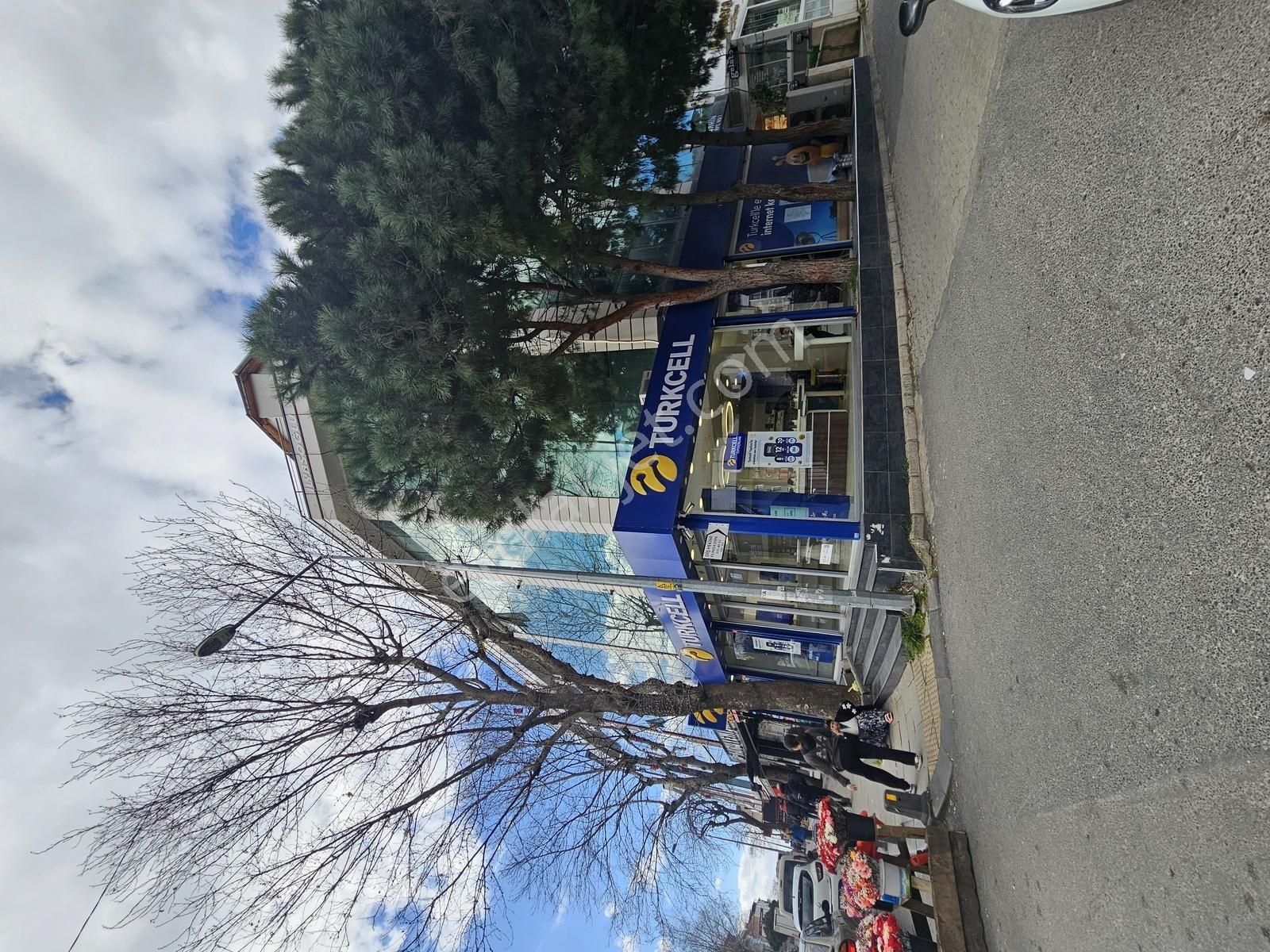 Ataşehir Örnek Mh. Cahar Duduyev Cd. Üzeri 200m2 Köşebaşı Dükkan - Görsel 5