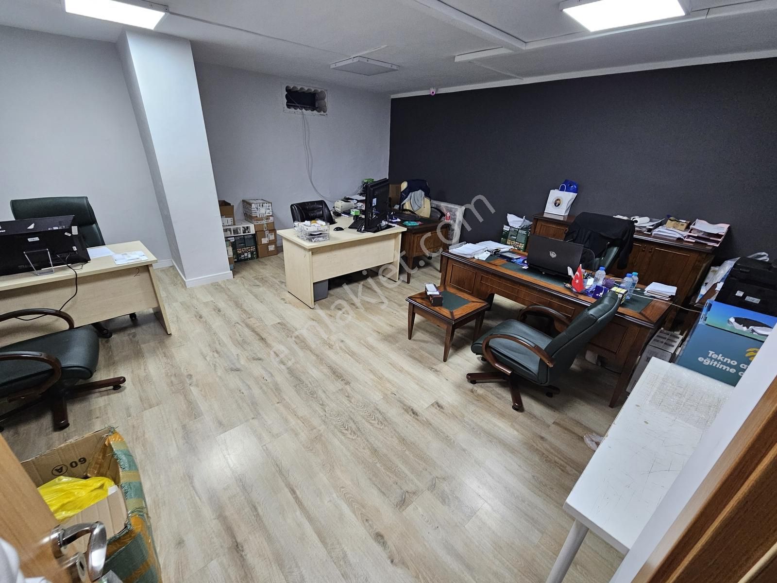 Ataşehir Örnek Mh. Cahar Duduyev Cd. Üzeri 200m2 Köşebaşı Dükkan - Görsel 14