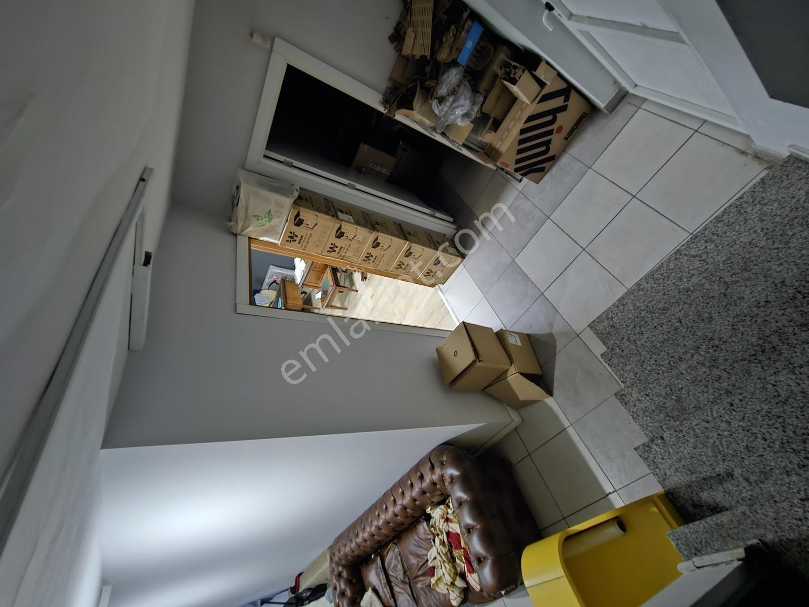 Ataşehir Örnek Mh. Cahar Duduyev Cd. Üzeri 200m2 Köşebaşı Dükkan - Görsel 13