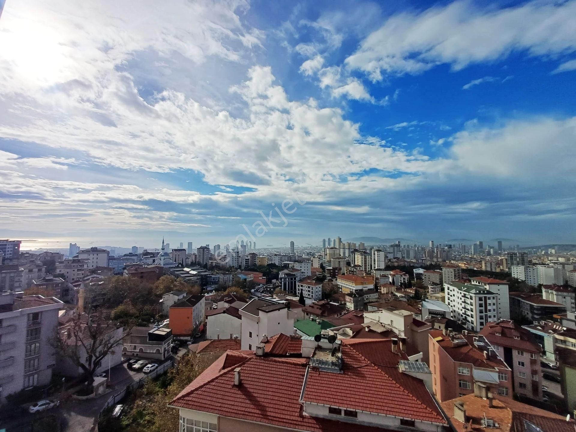 Yakacık Meydana Yürüme Arakat 3+1 Arakat - Deniz Manzaralı Fırsat - Görsel 29