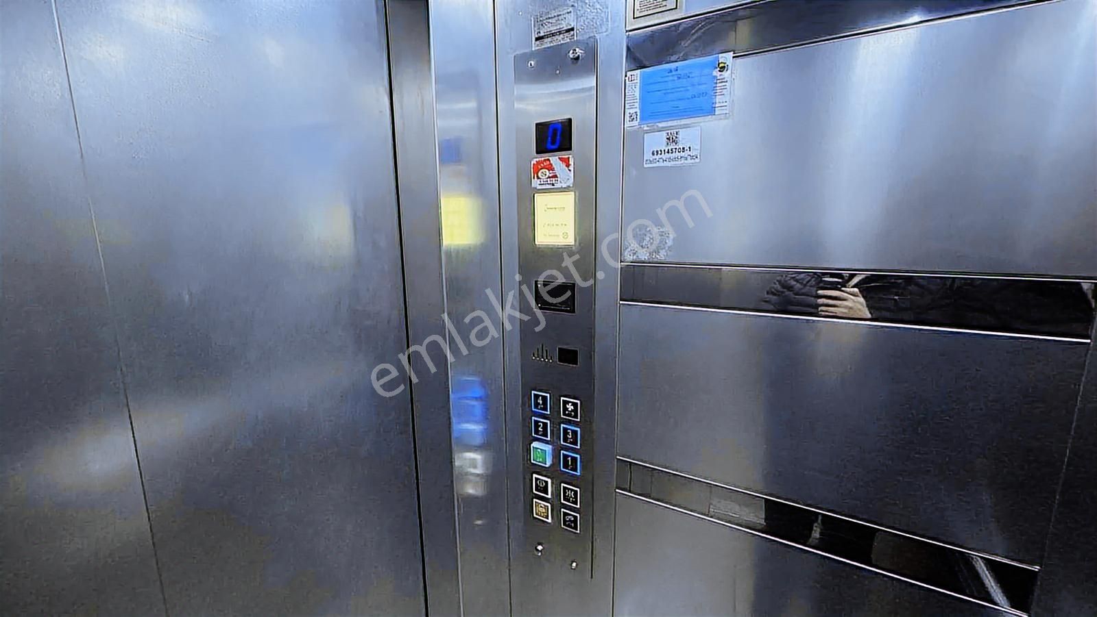 Gençler Gayrimenkul'den Kiralık 3+1 Arakat Site İçi Sıfır Boyalı - Görsel 30