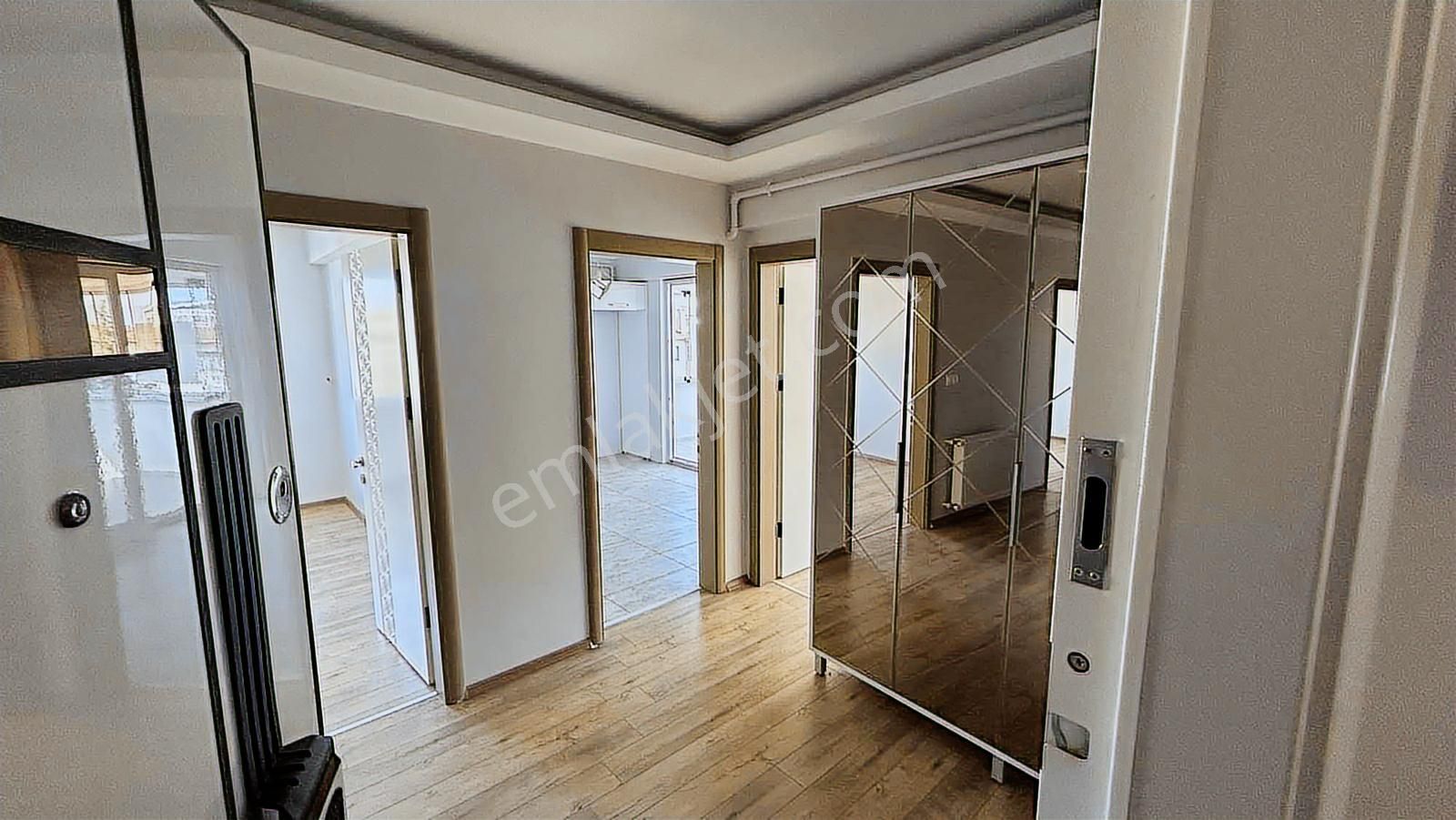 Gençler Gayrimenkul'den Kiralık 3+1 Arakat Site İçi Sıfır Boyalı - Görsel 24