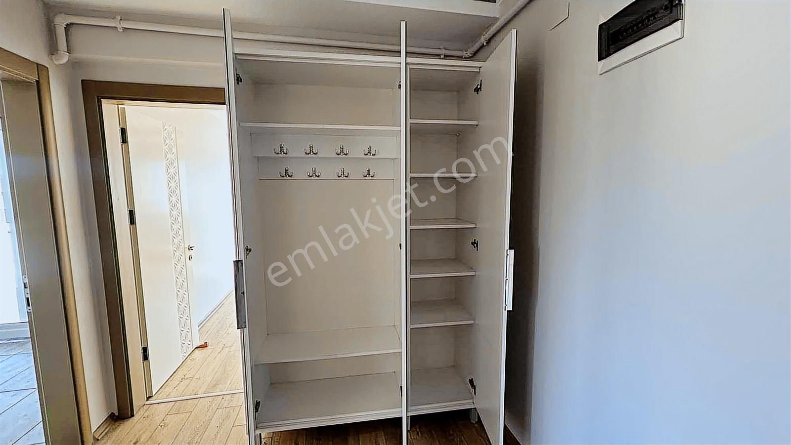 Gençler Gayrimenkul'den Kiralık 3+1 Arakat Site İçi Sıfır Boyalı - Görsel 6