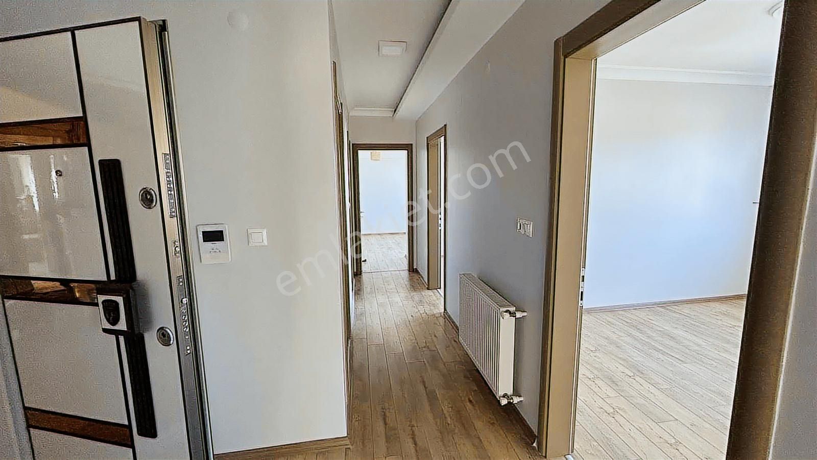 Gençler Gayrimenkul'den Kiralık 3+1 Arakat Site İçi Sıfır Boyalı - Görsel 19