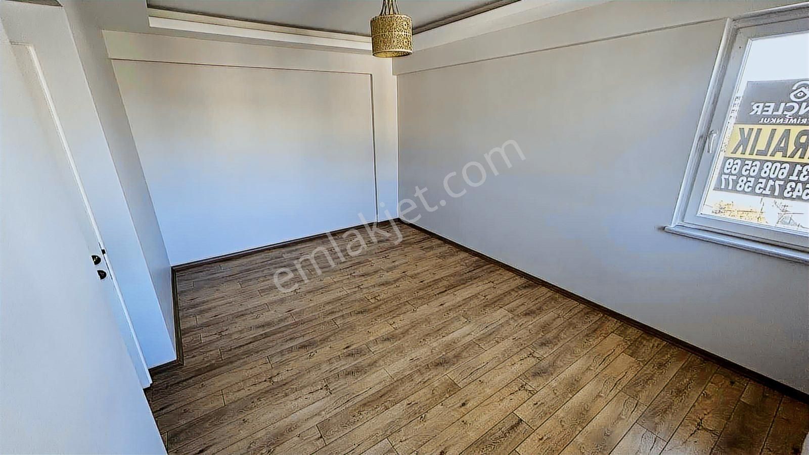 Gençler Gayrimenkul'den Kiralık 3+1 Arakat Site İçi Sıfır Boyalı - Görsel 26