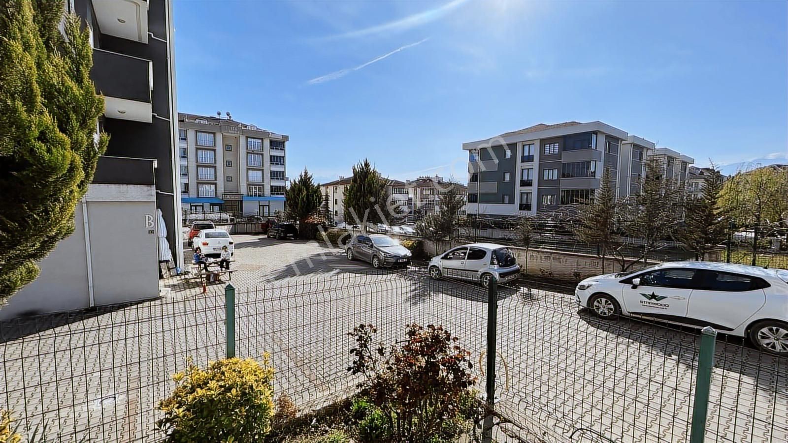 Gençler Gayrimenkul'den Kiralık 3+1 Arakat Site İçi Sıfır Boyalı - Görsel 11